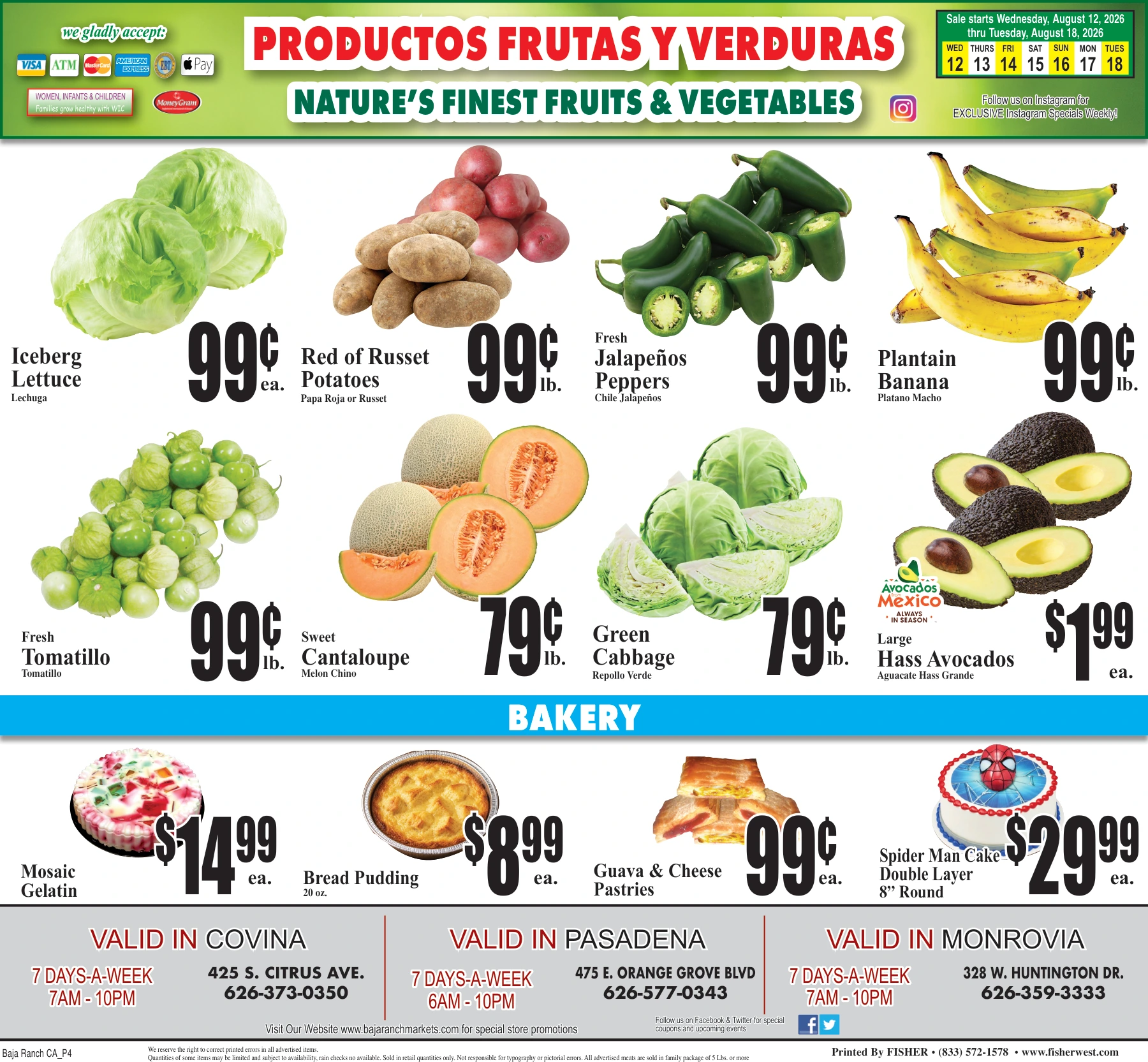 Flyer page 4