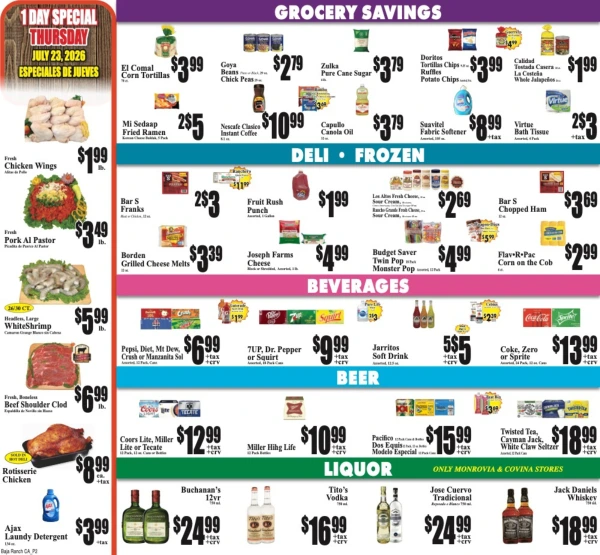 Flyer page 2