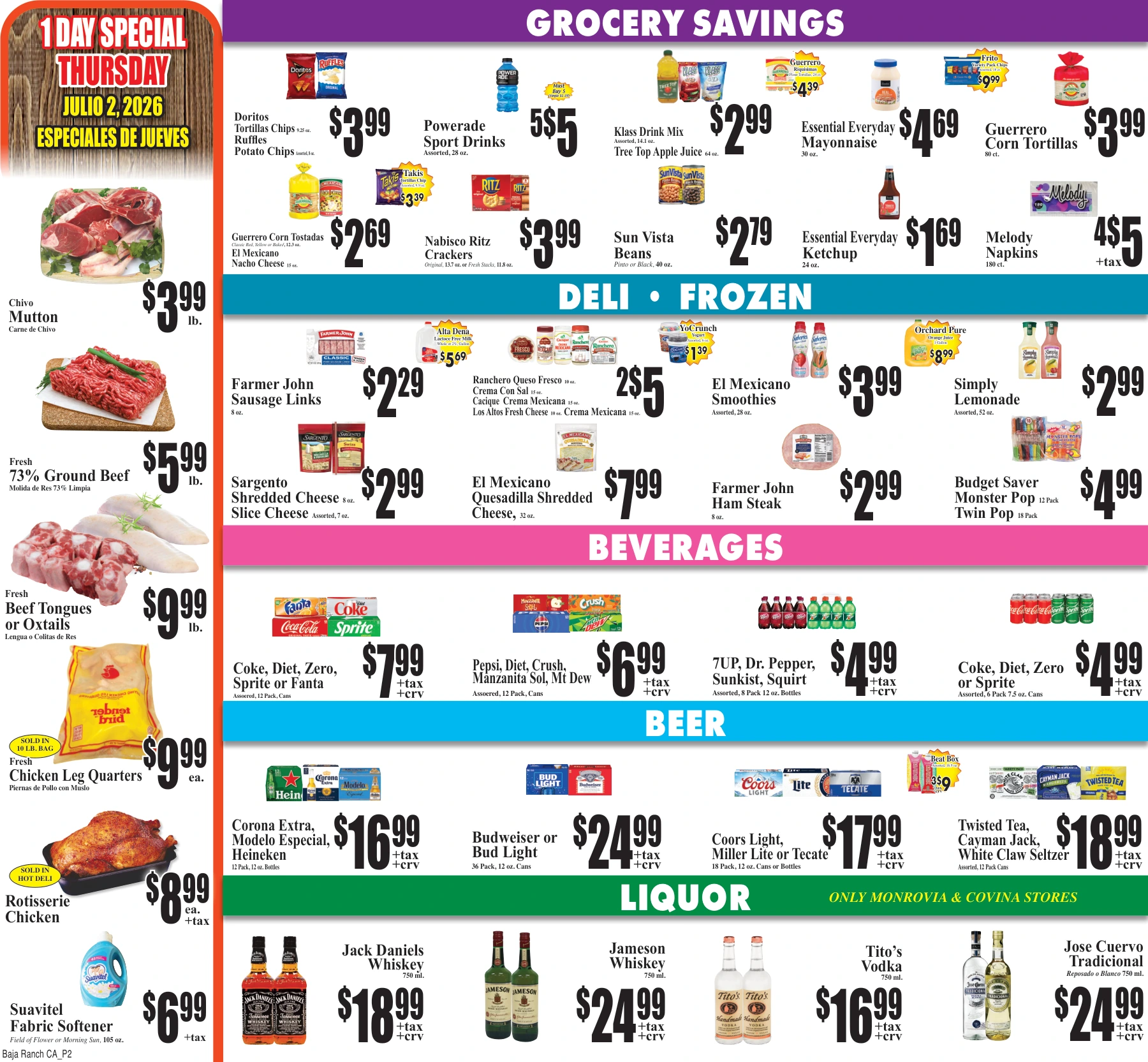 Flyer page 2