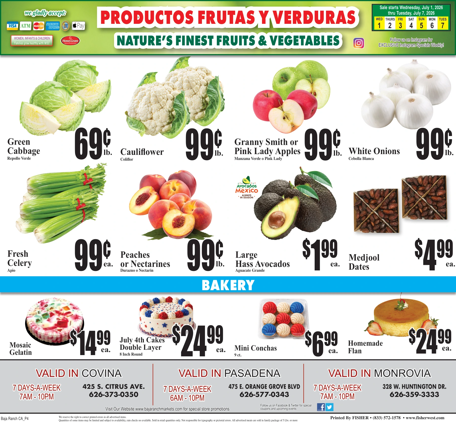 Flyer page 4