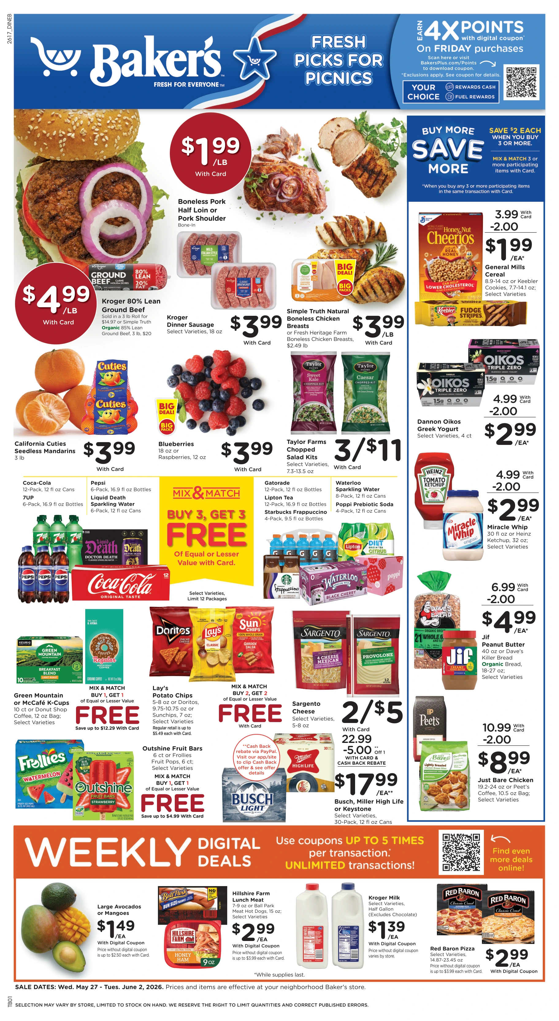 Flyer page 1