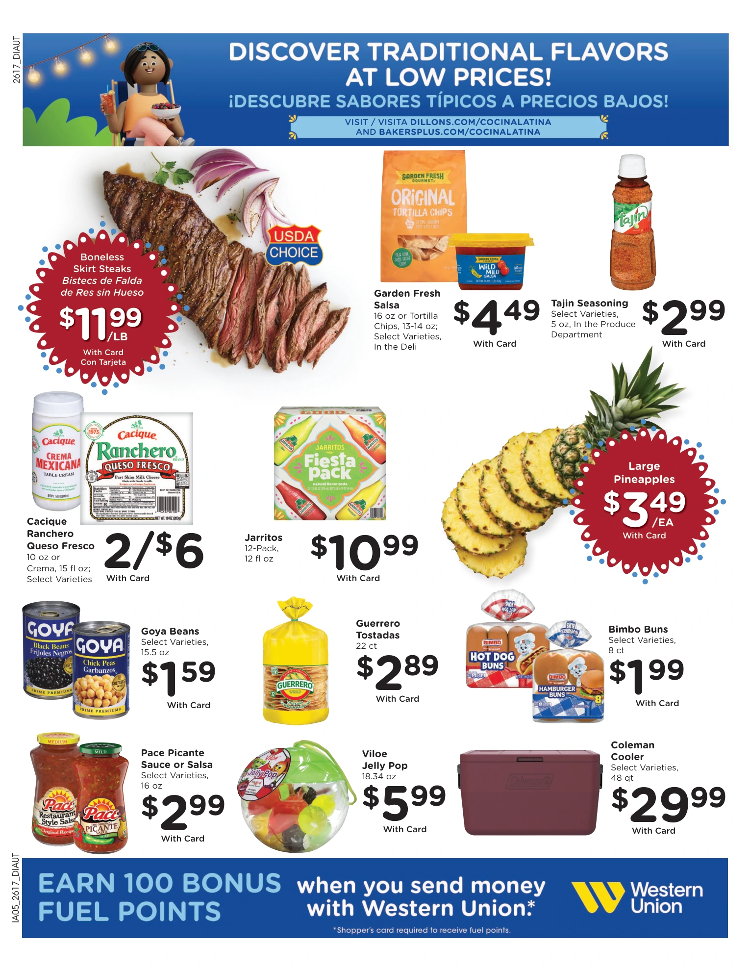 Flyer page 14
