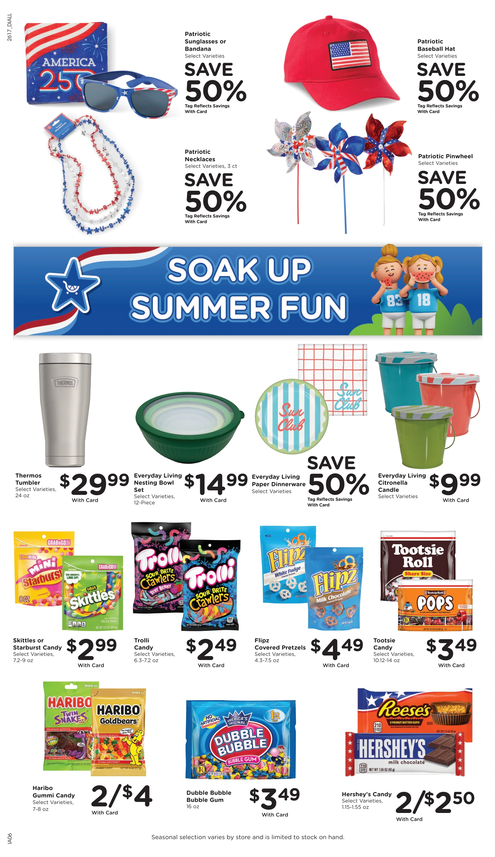 Flyer page 15