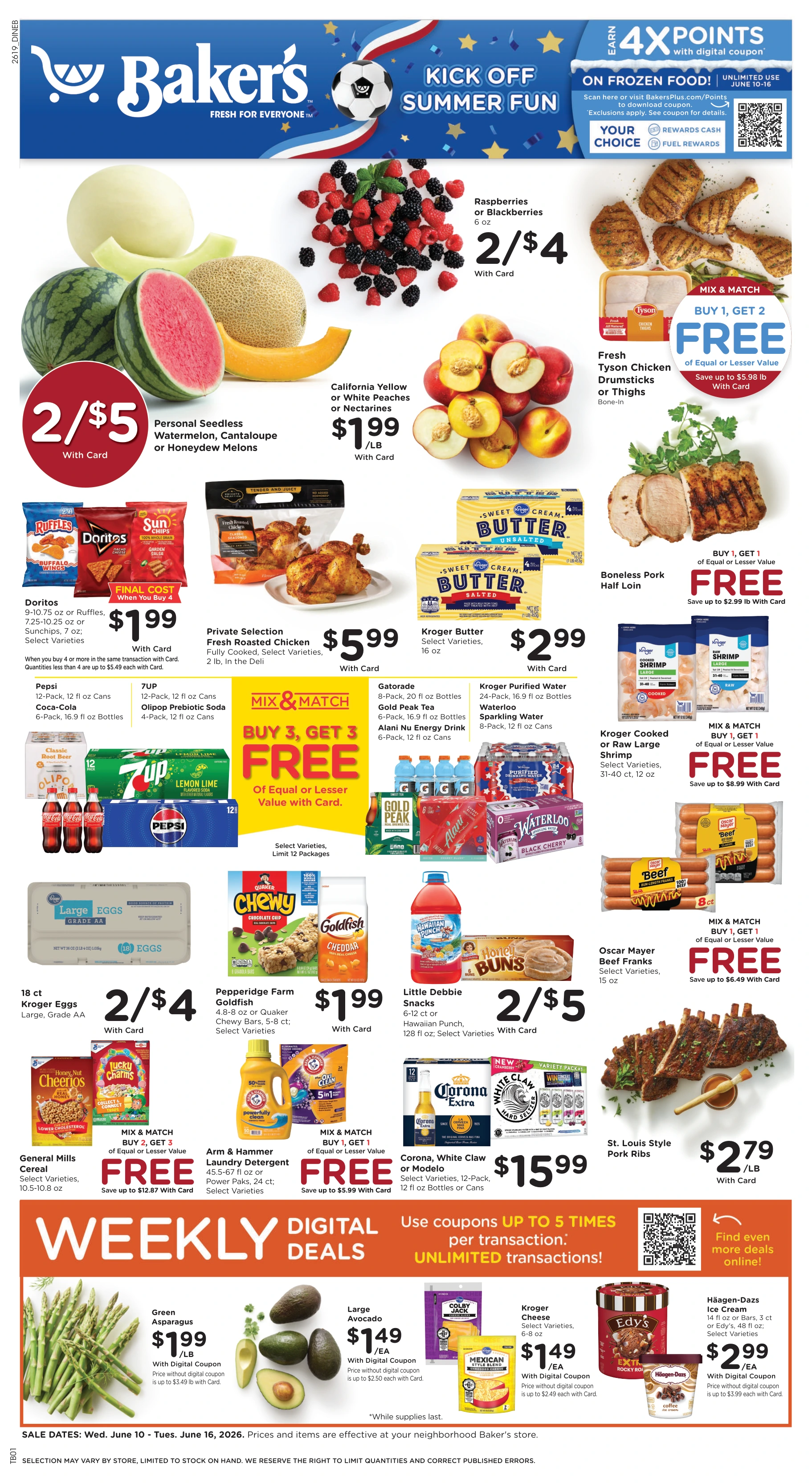 Flyer page 1