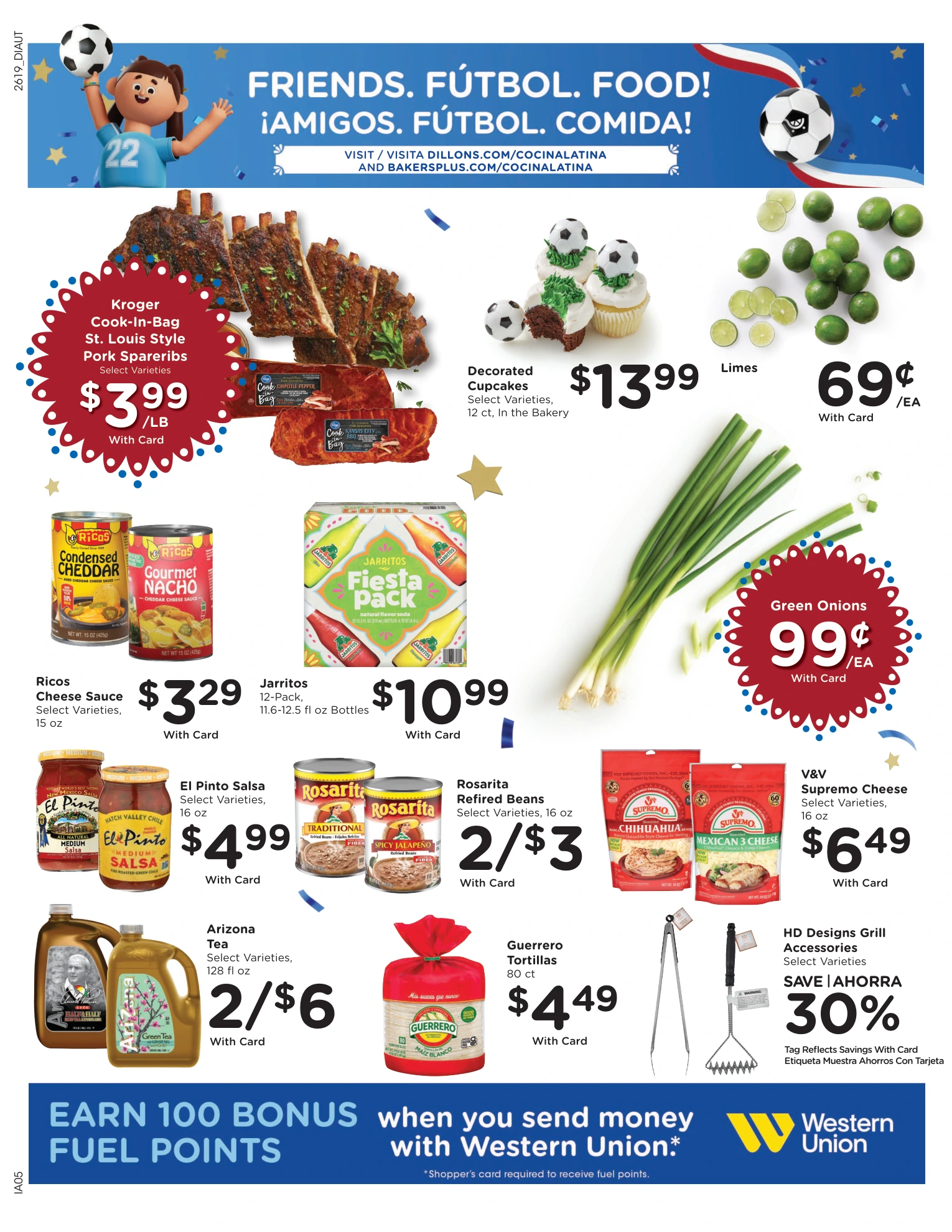 Flyer page 13