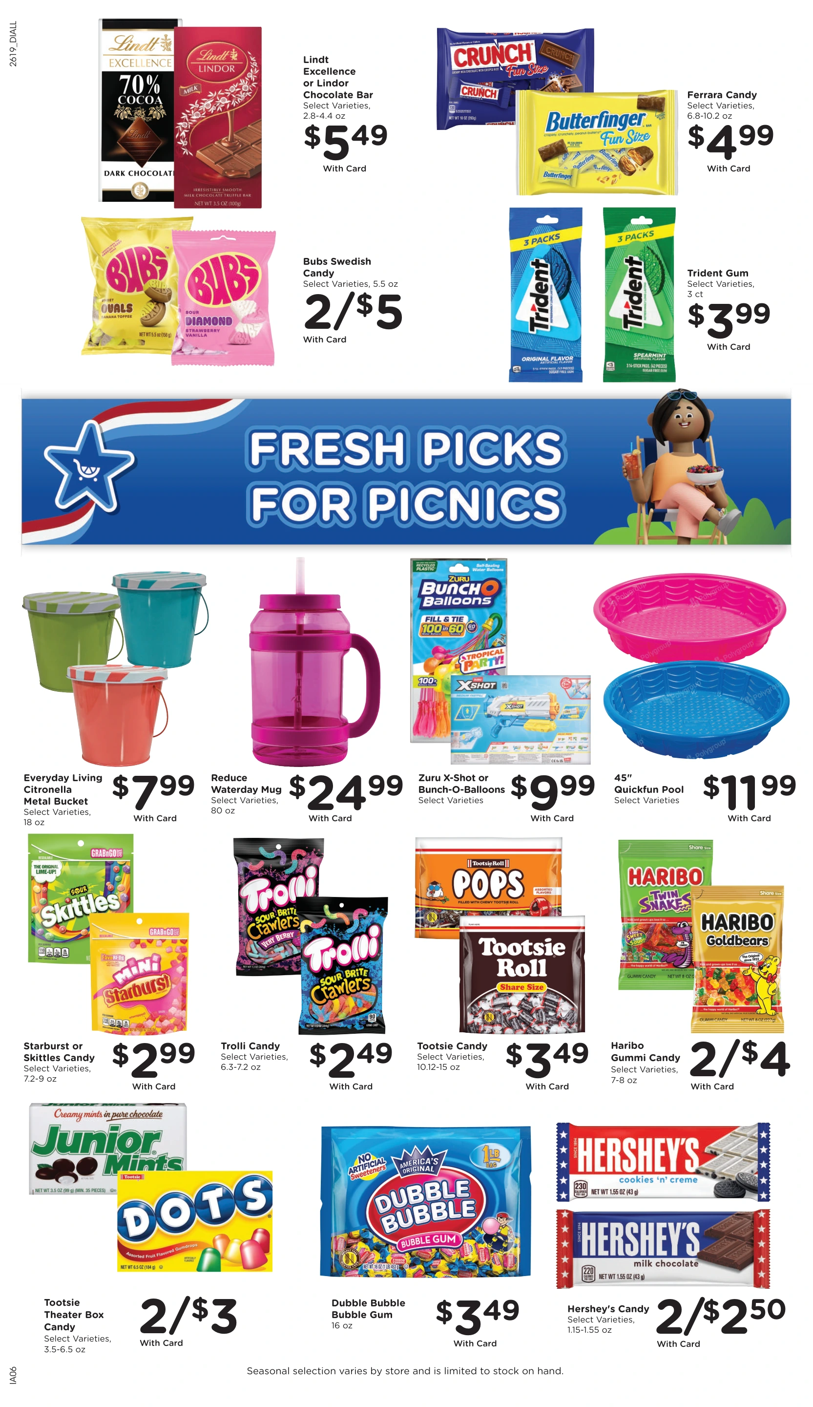 Flyer page 14