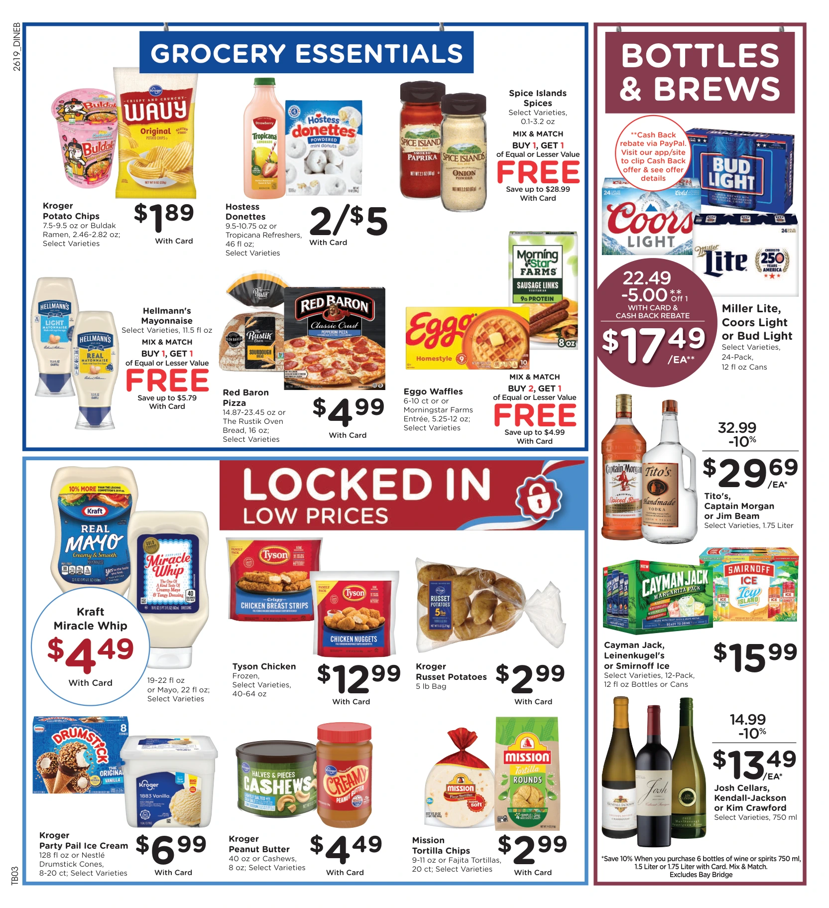 Flyer page 8