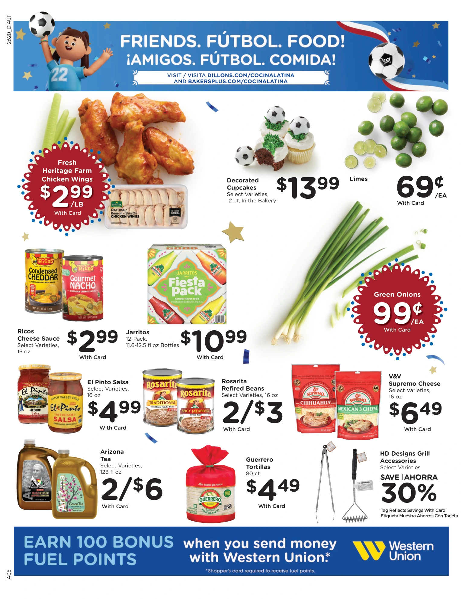 Flyer page 13