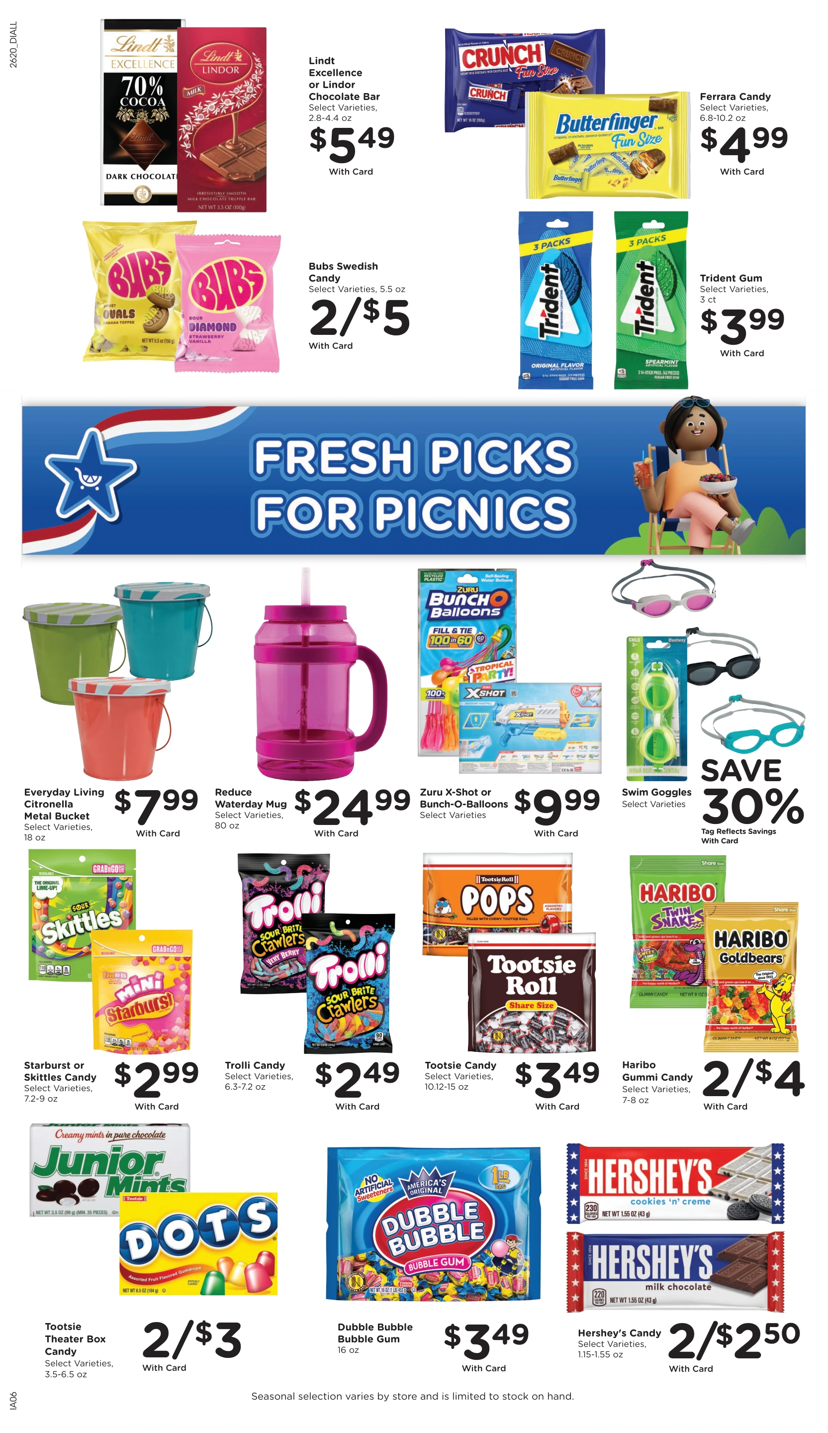 Flyer page 14
