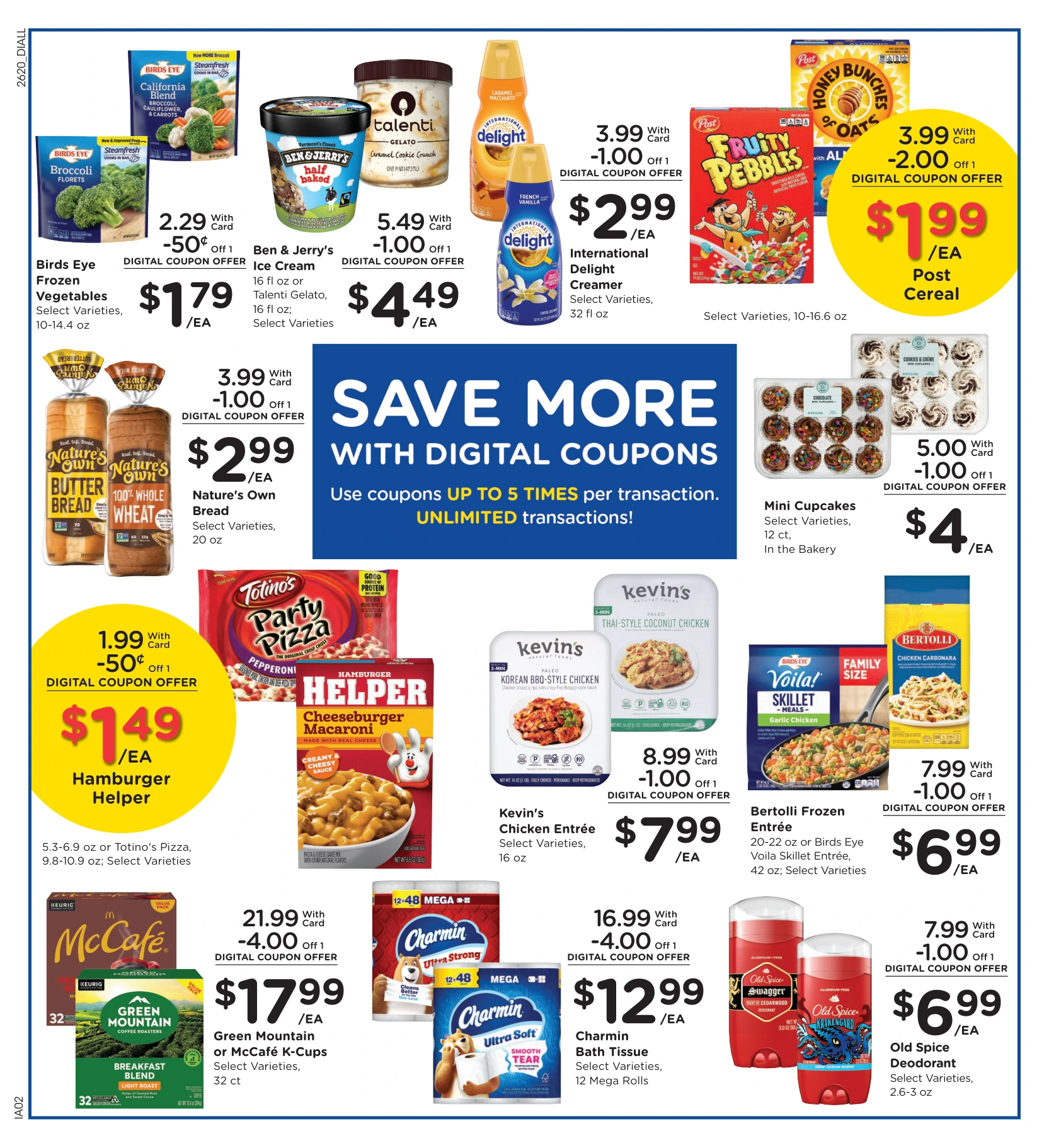 Flyer page 8