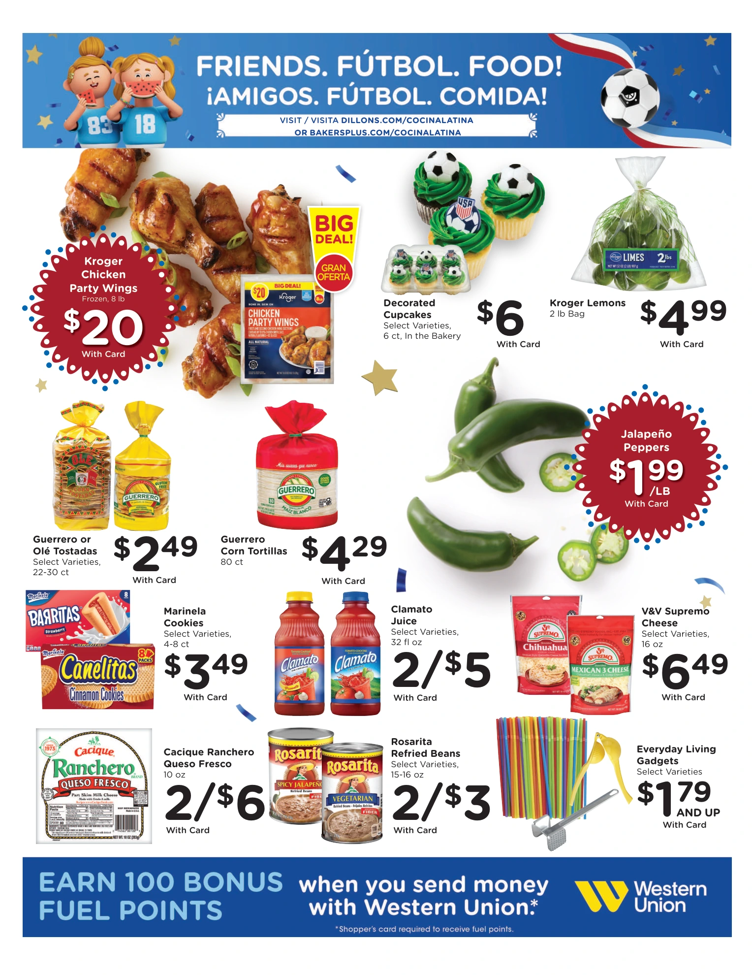 Flyer page 14