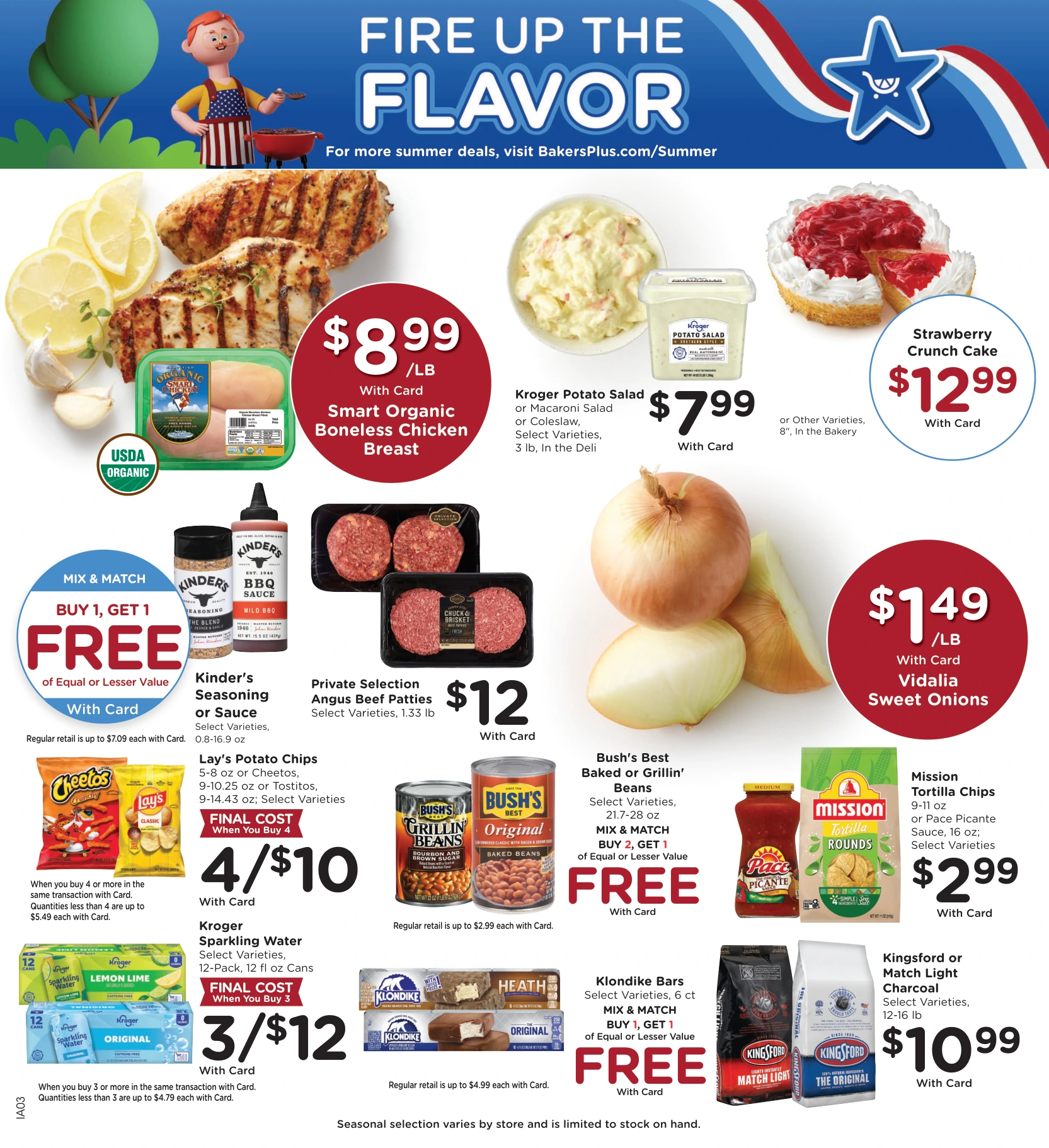 Flyer page 5