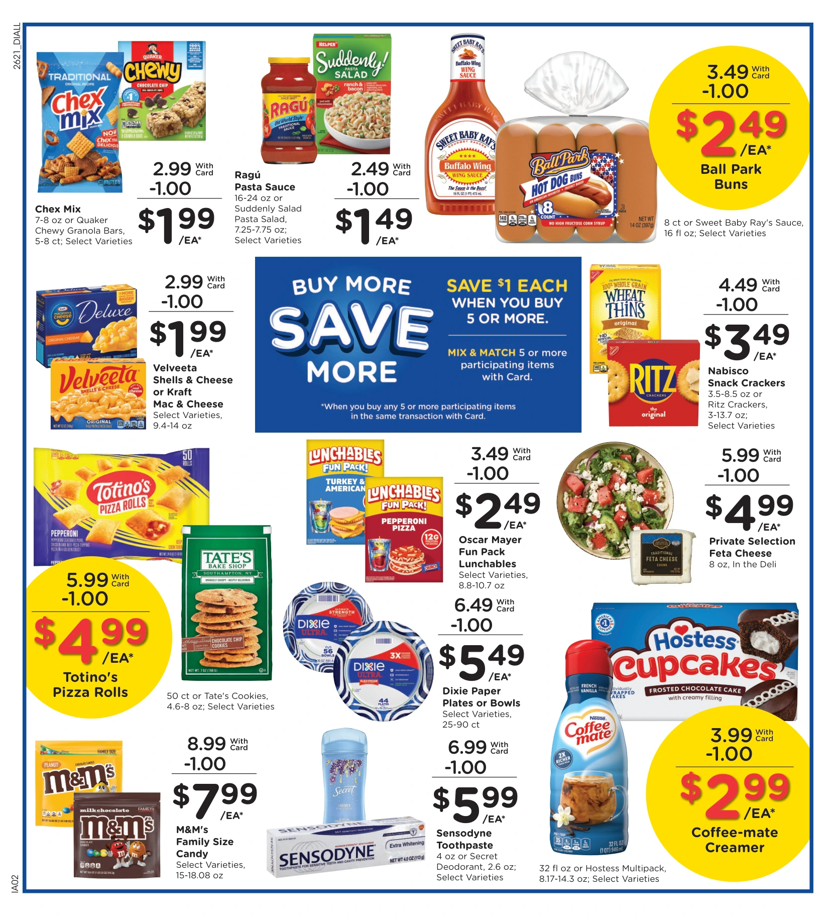 Flyer page 8