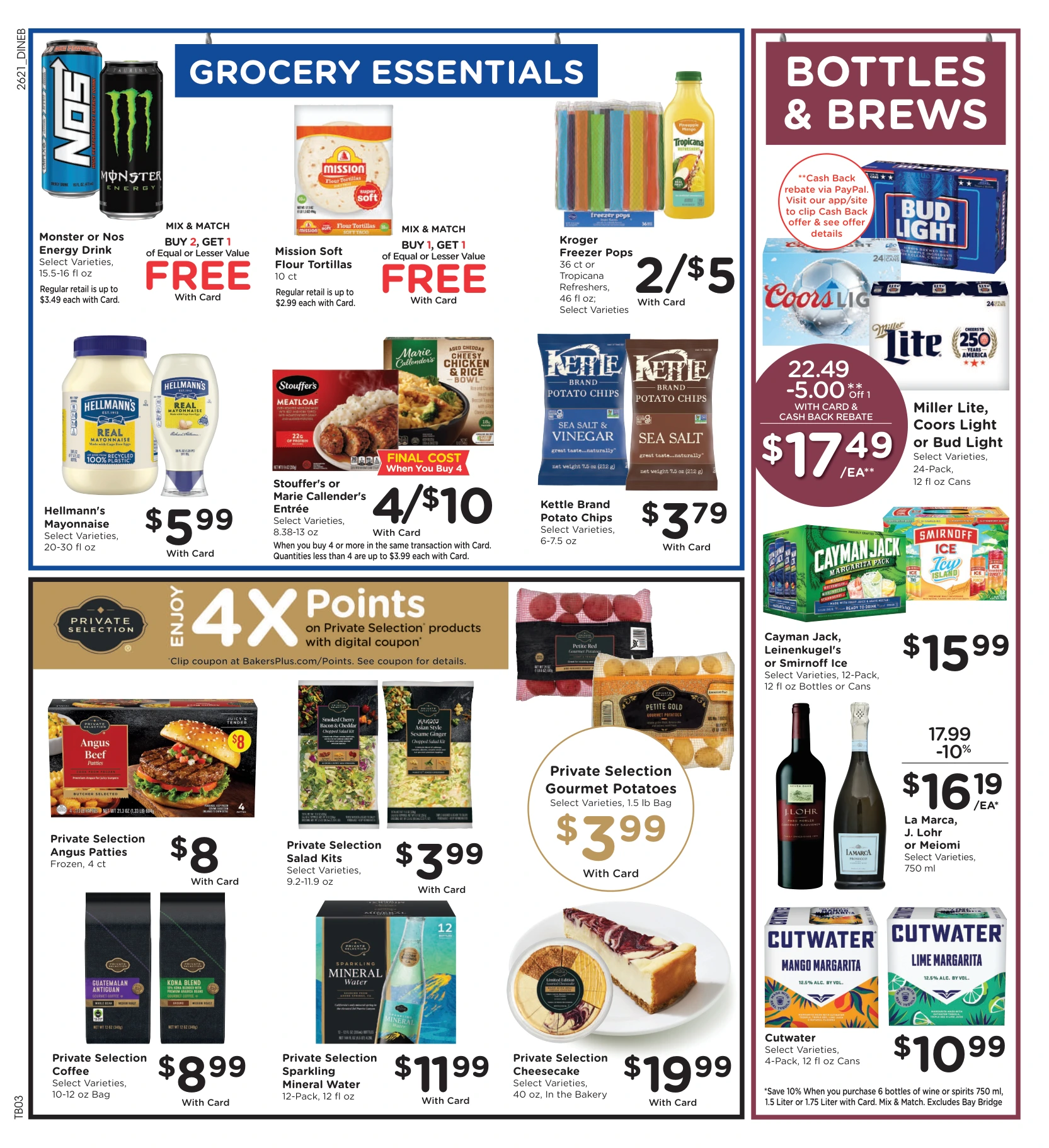 Flyer page 9