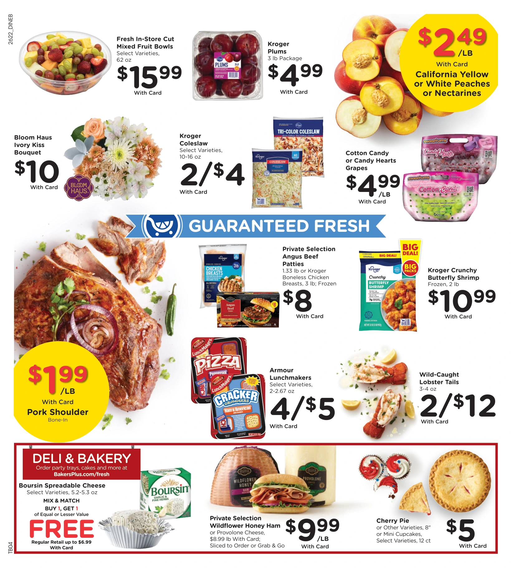Flyer page 13