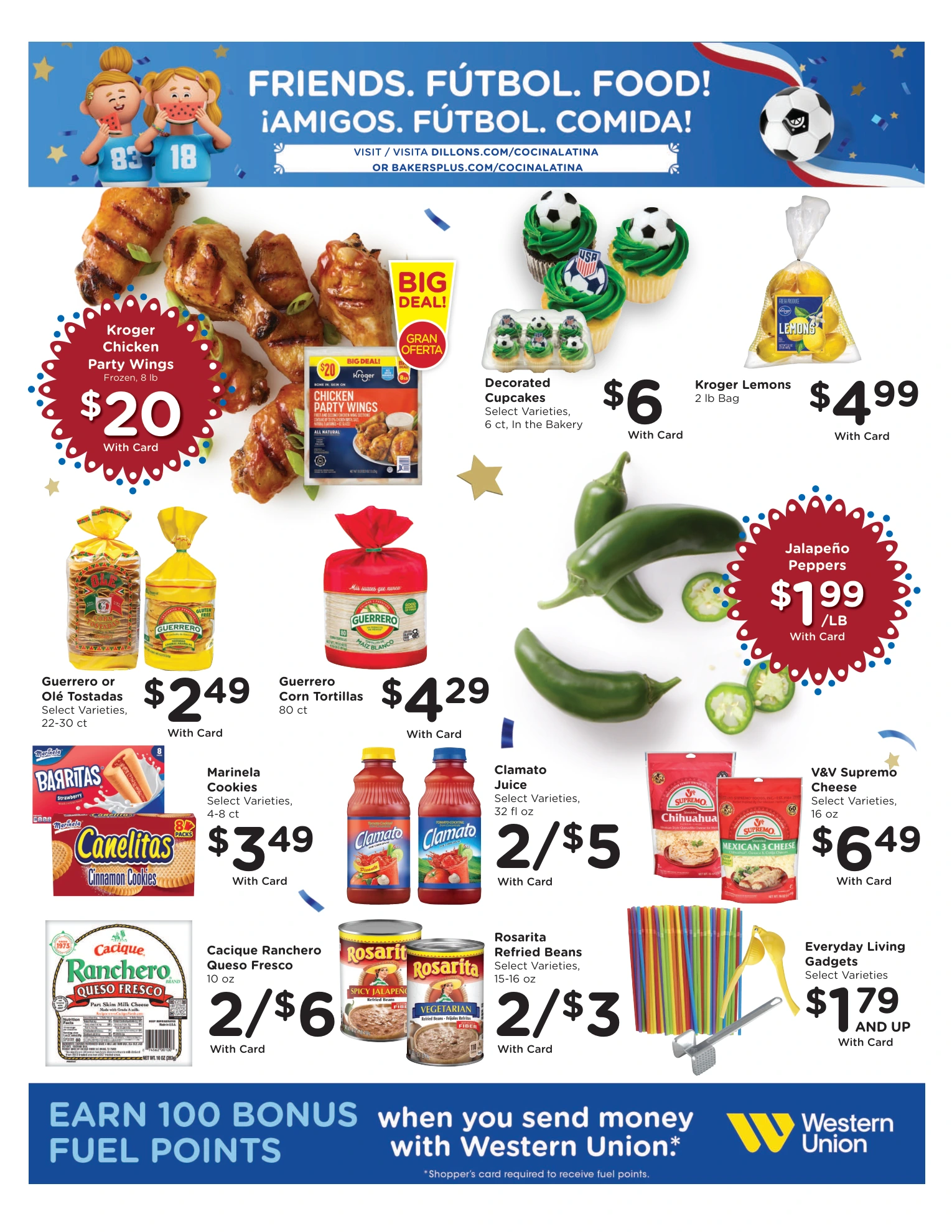 Flyer page 15