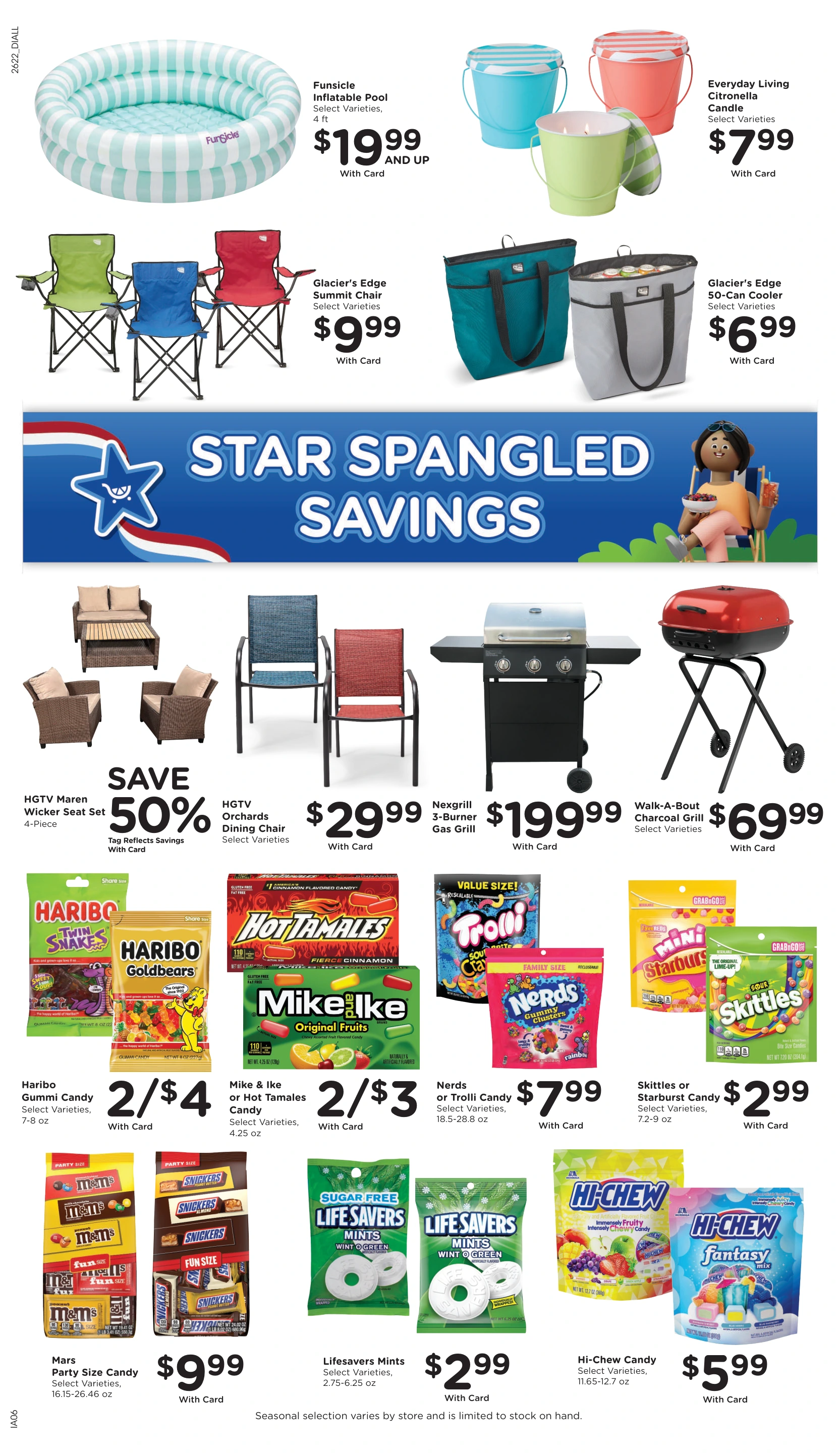 Flyer page 16