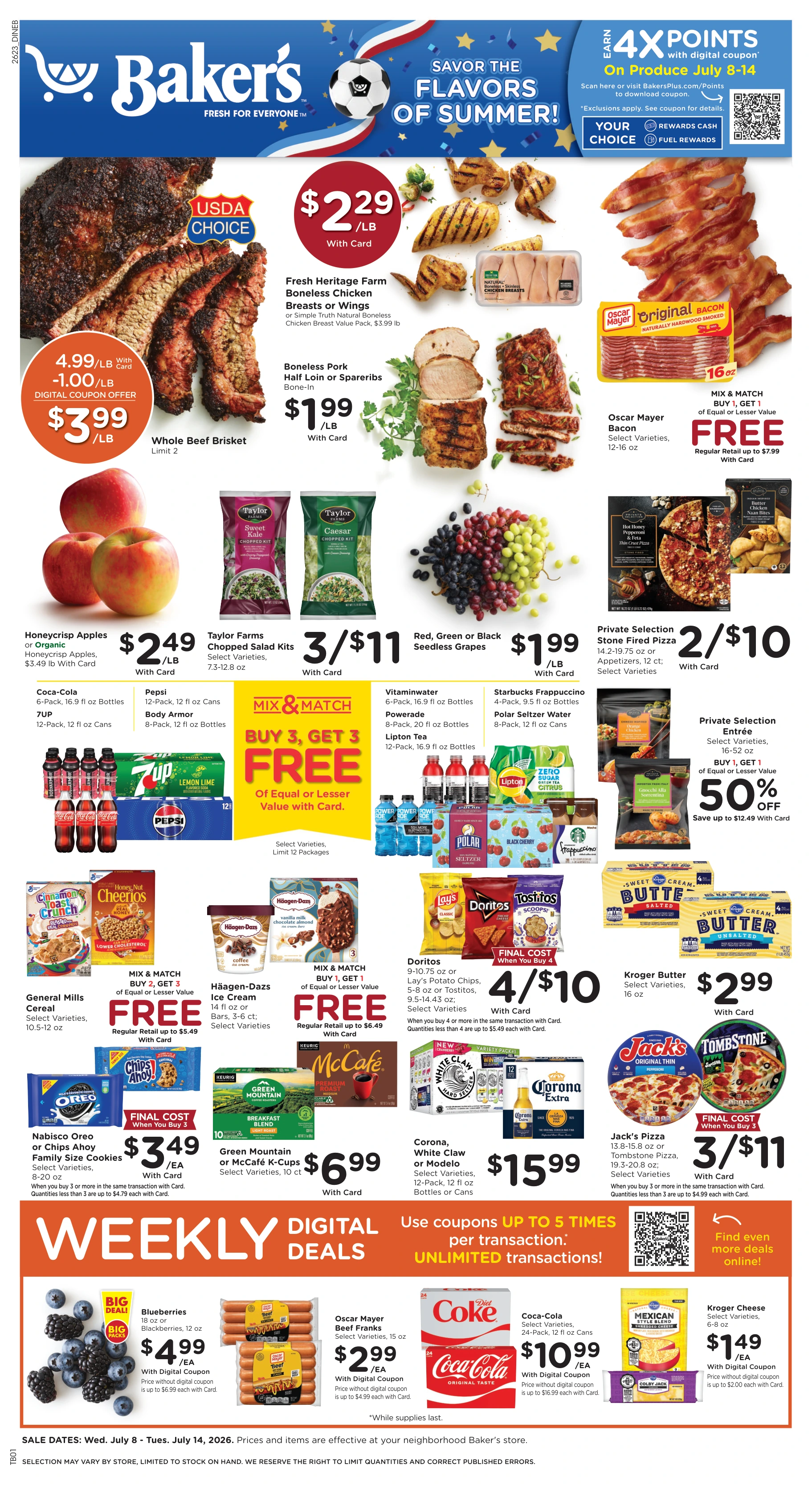 Flyer page 1