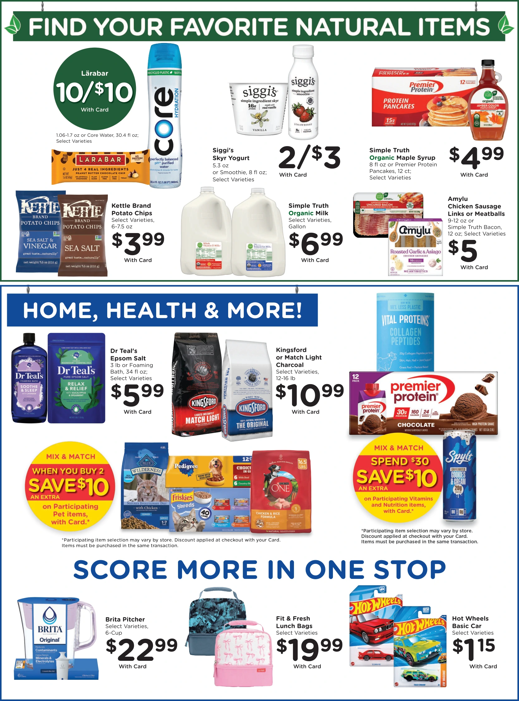 Flyer page 10