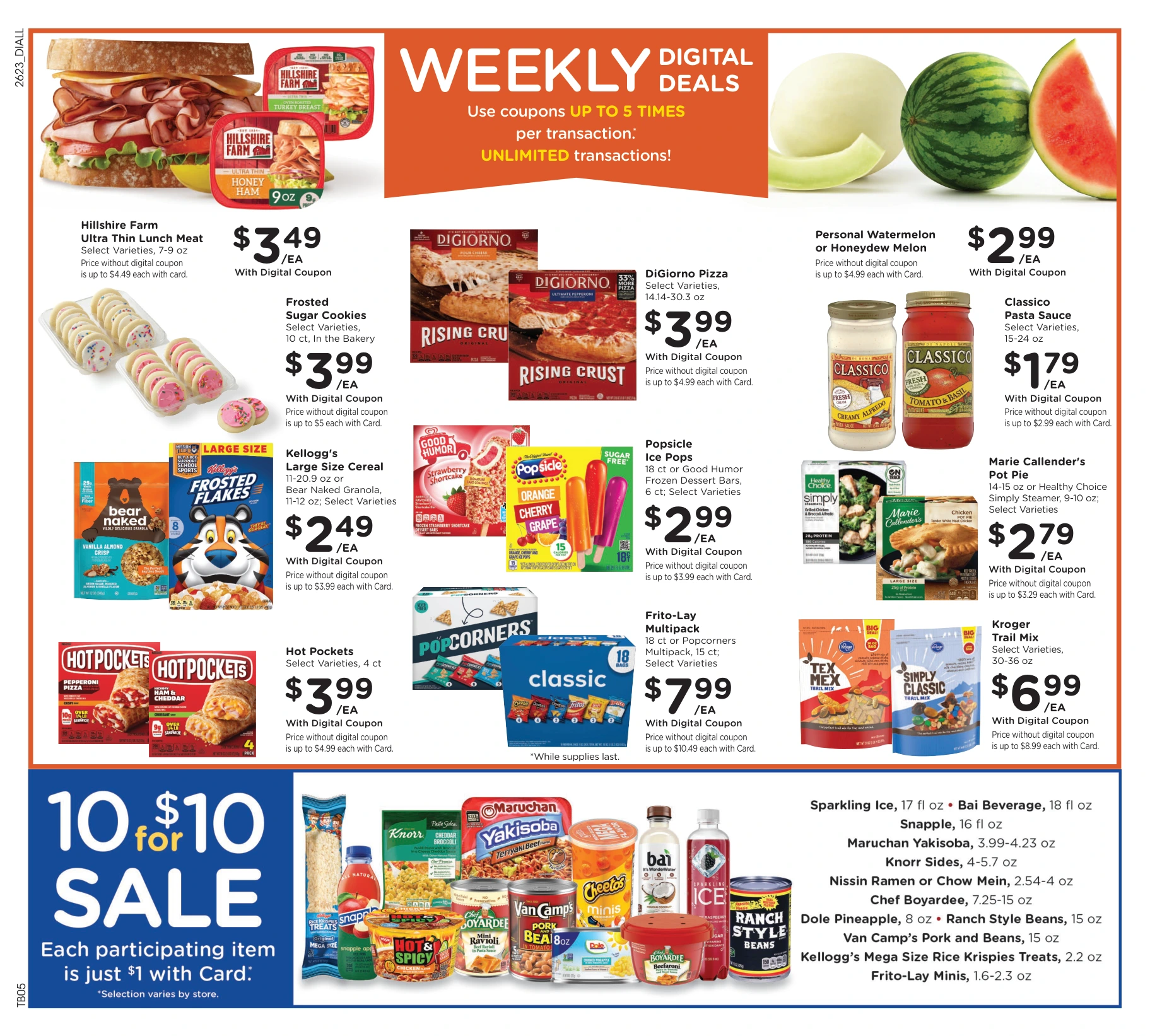 Flyer page 3