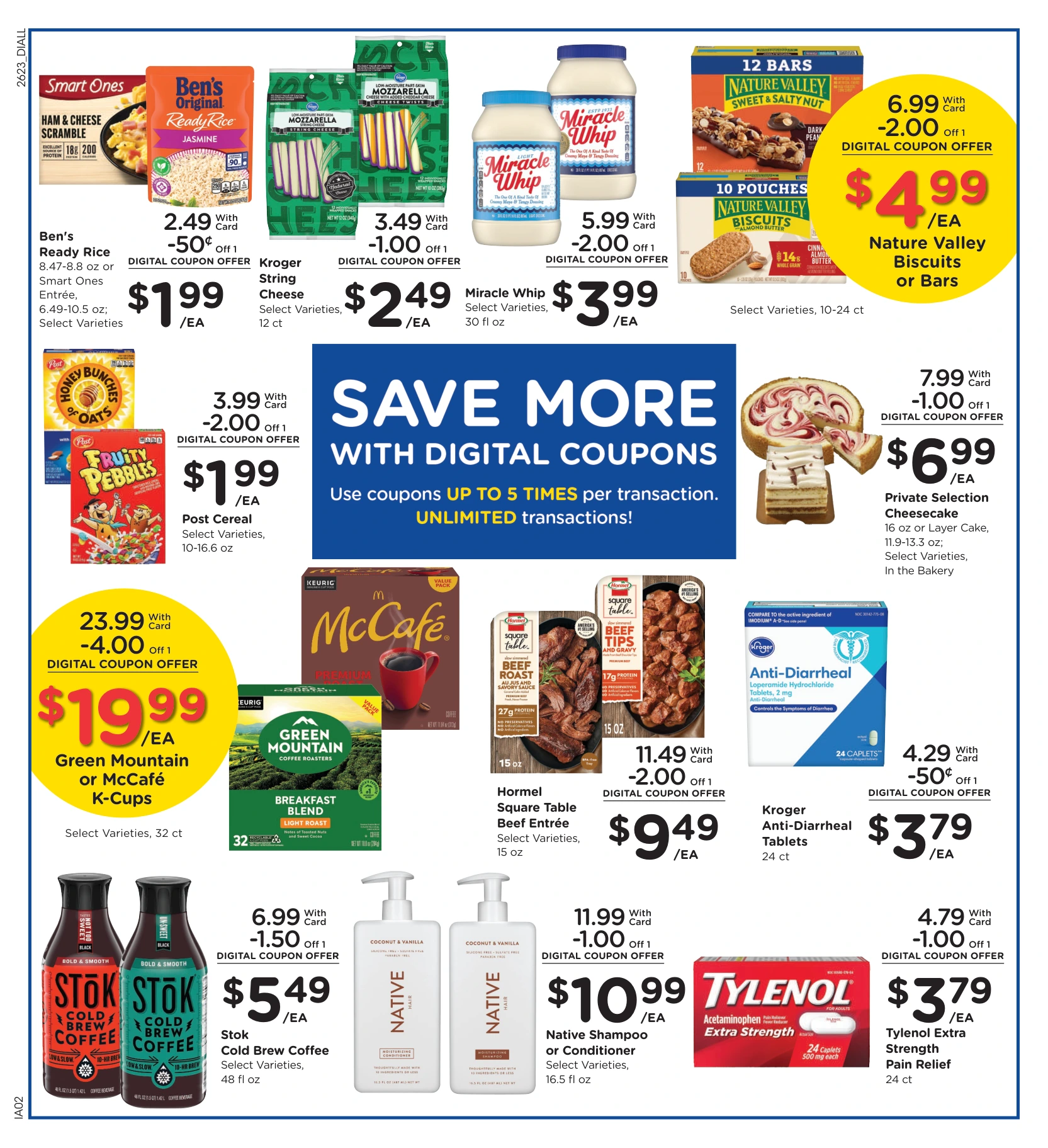 Flyer page 7