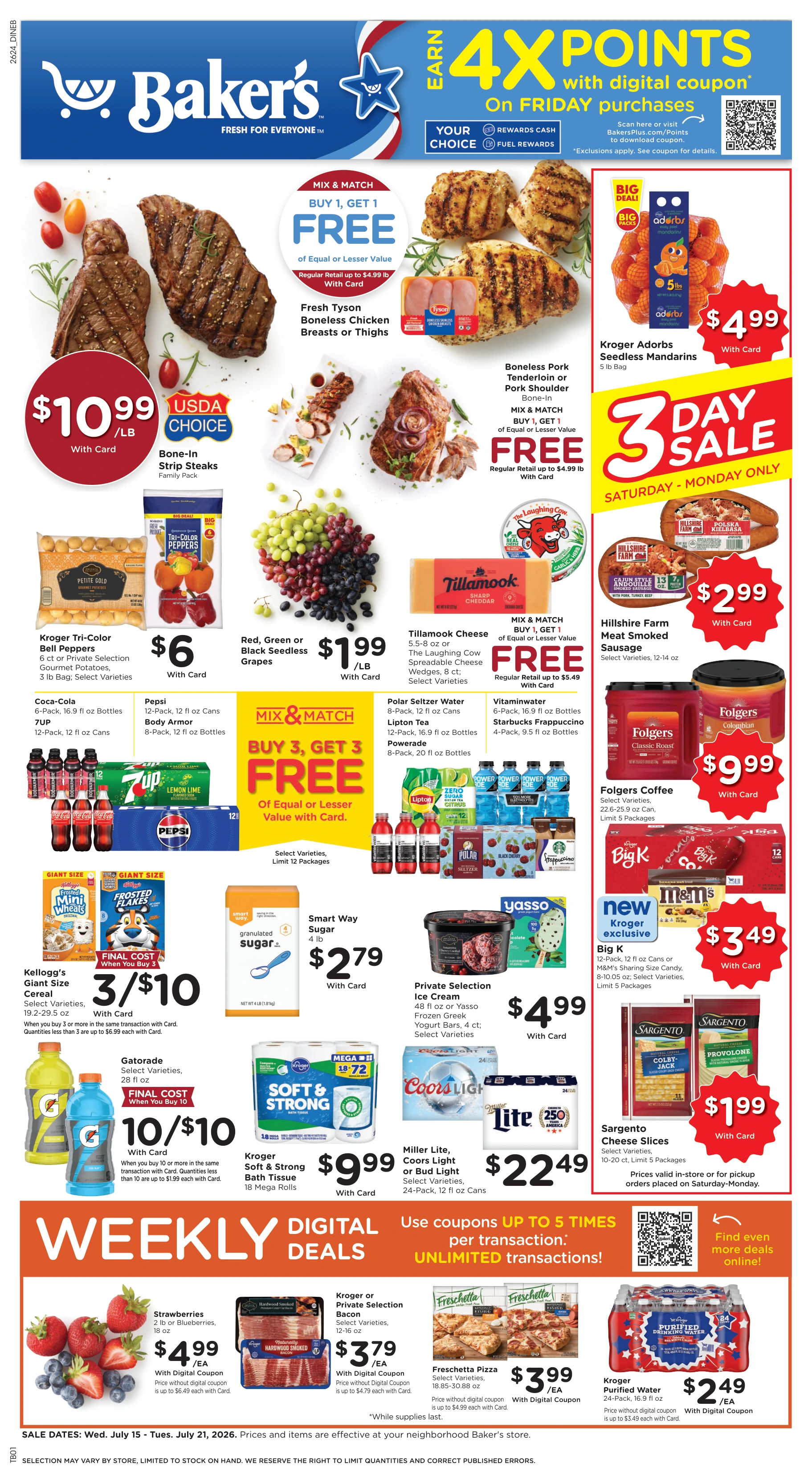 Flyer page 1