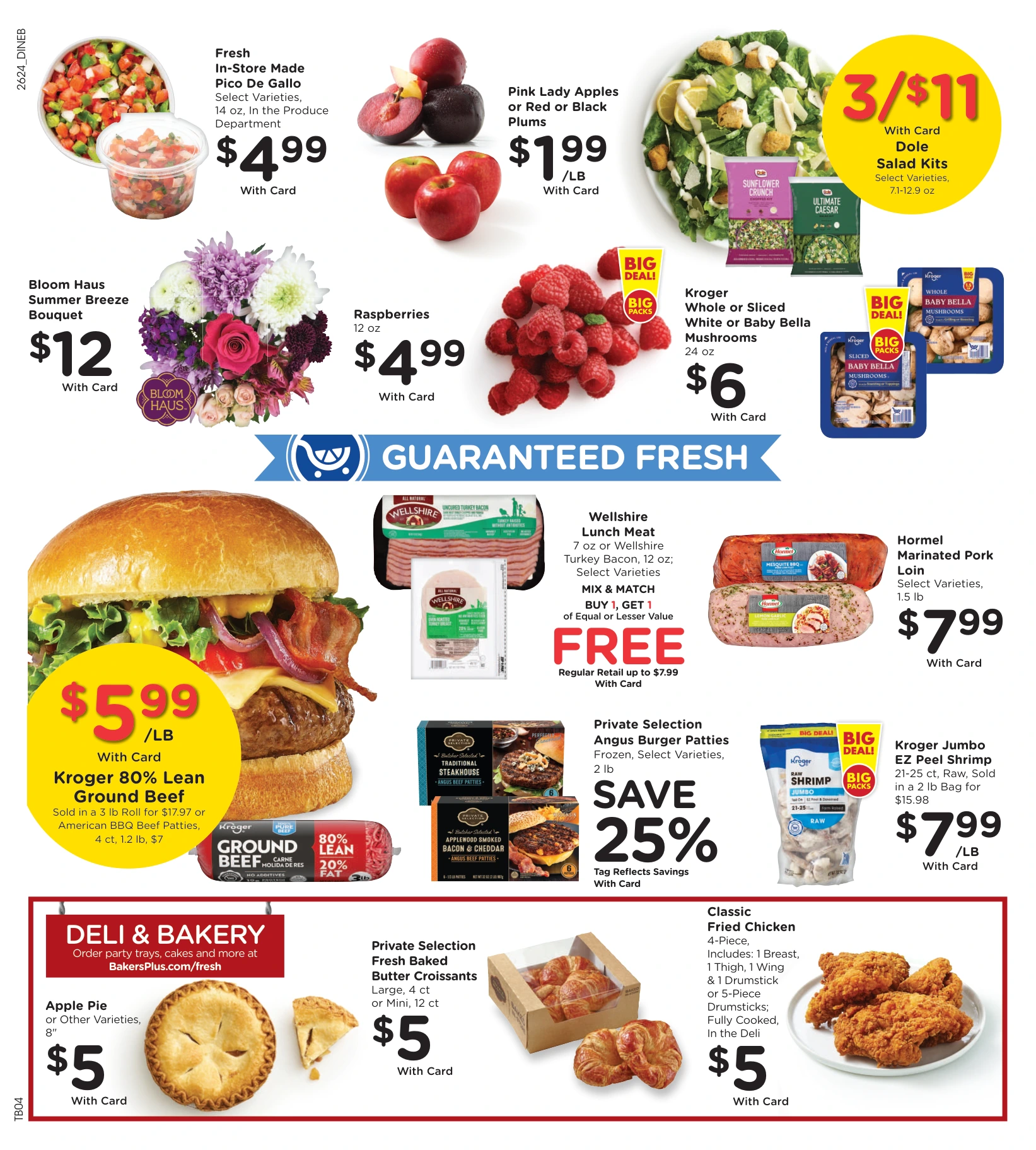 Flyer page 13