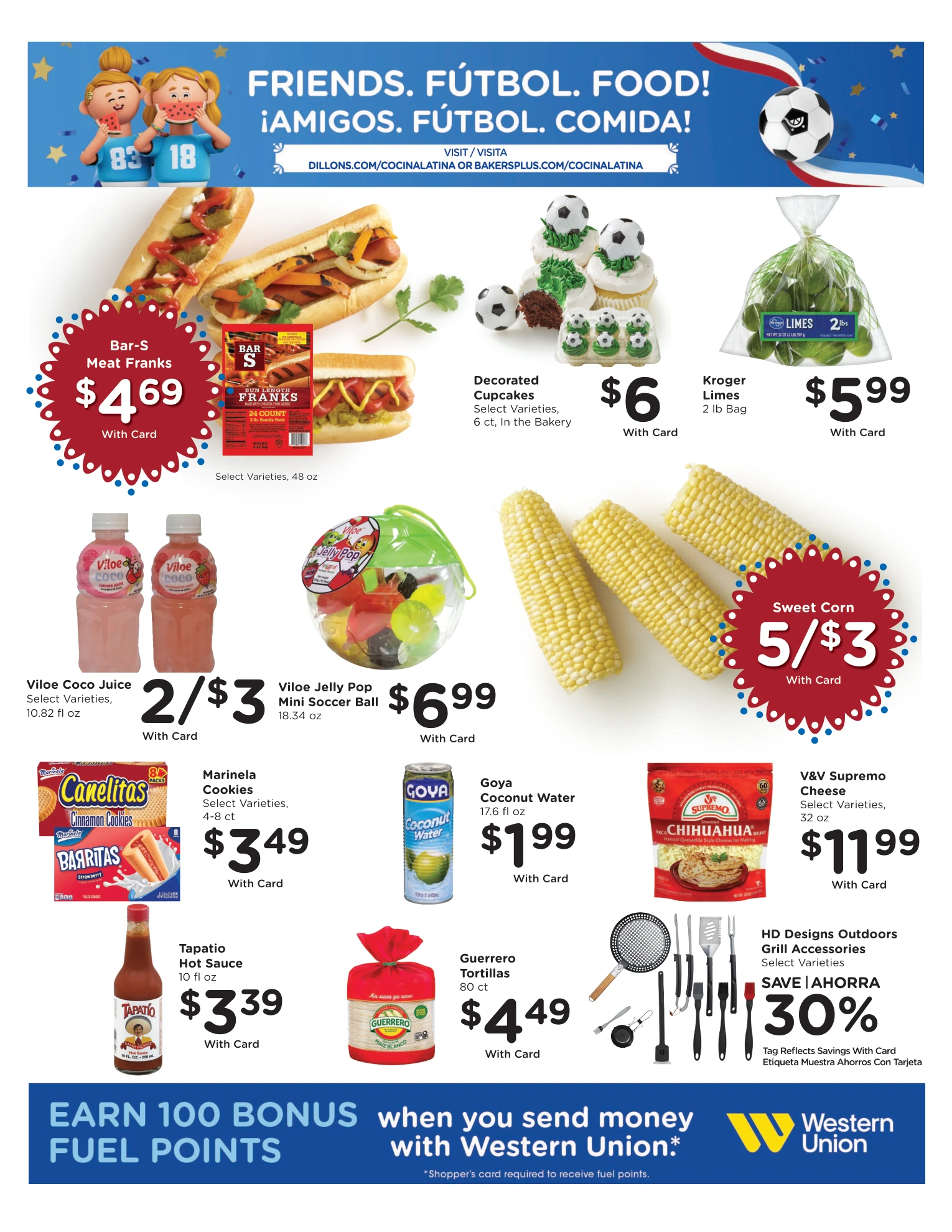 Flyer page 15