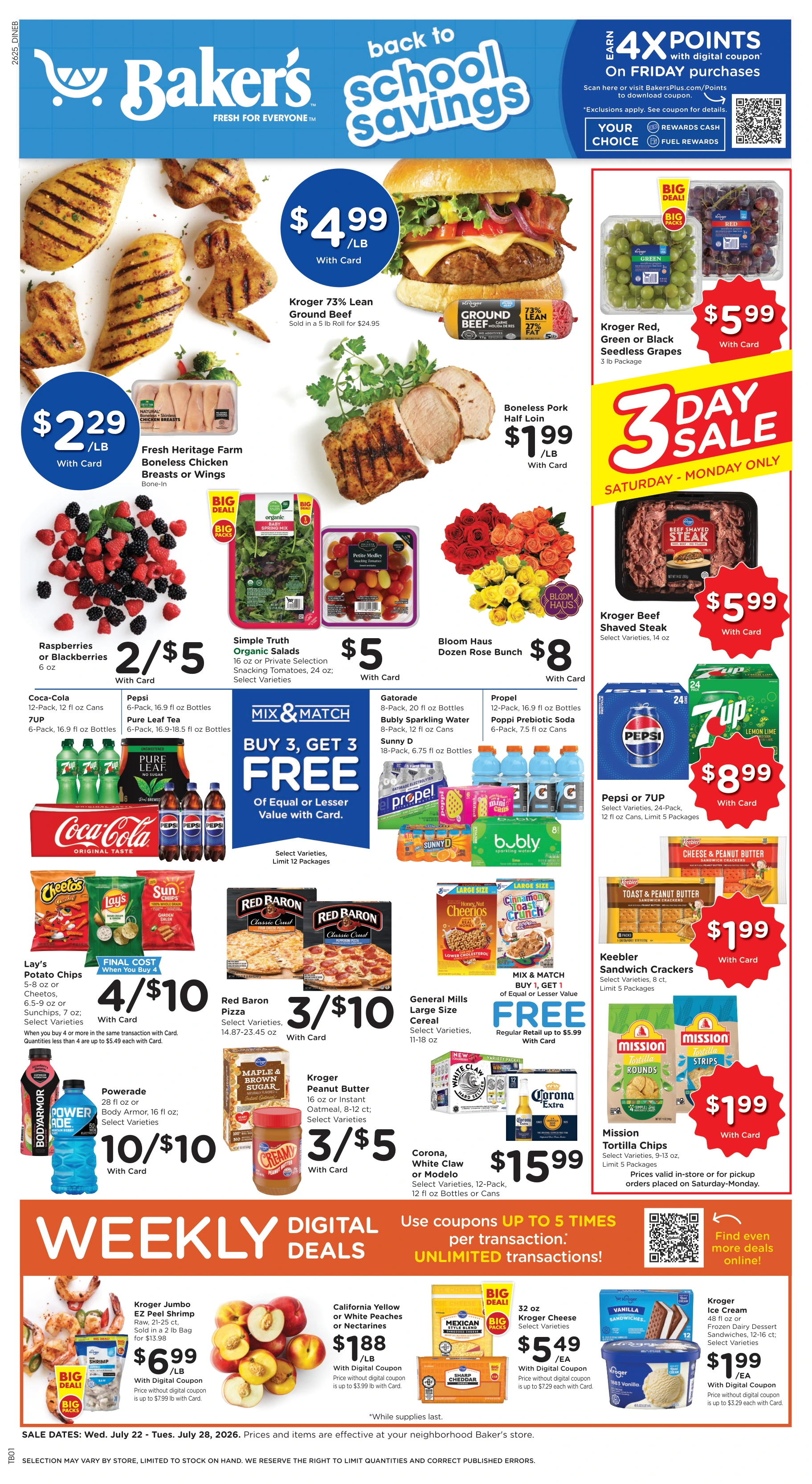 Flyer page 1