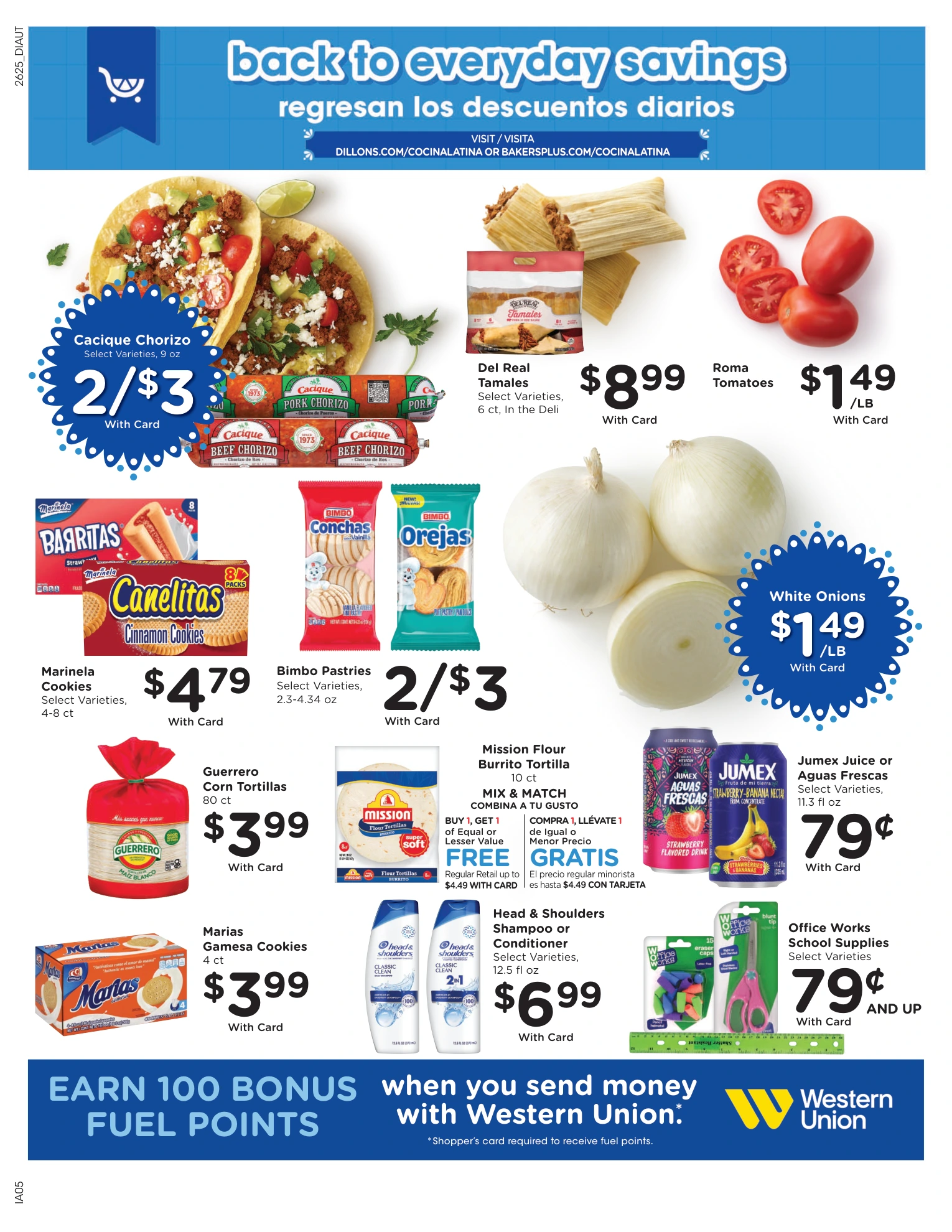 Flyer page 13