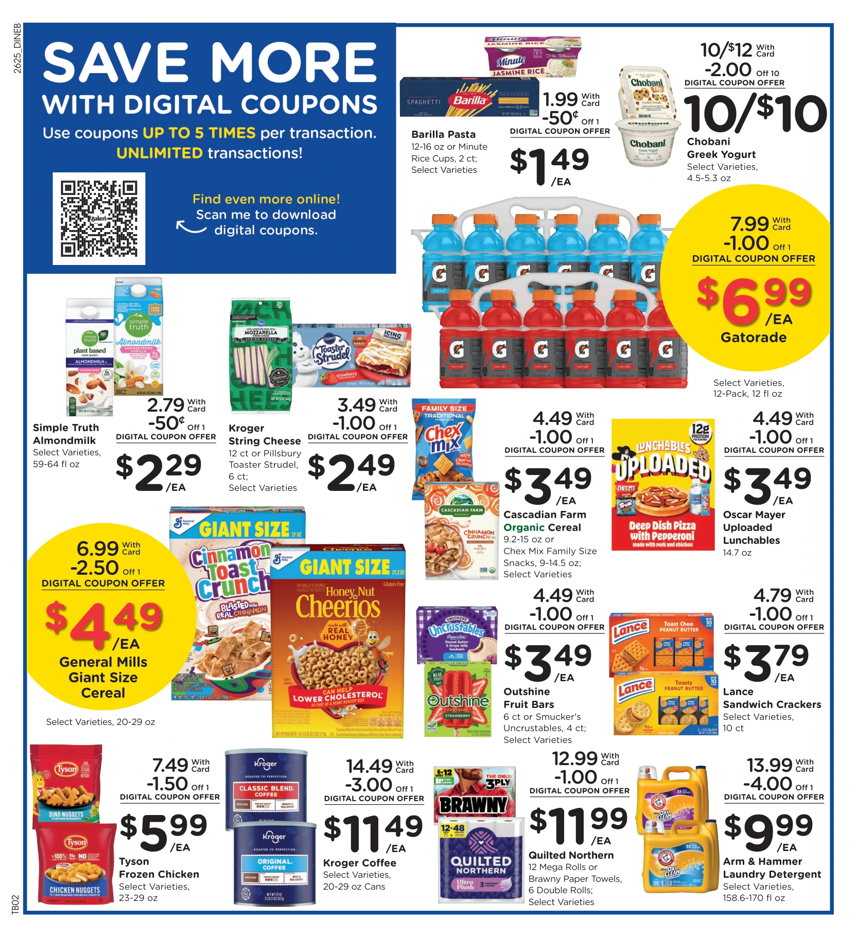 Flyer page 5