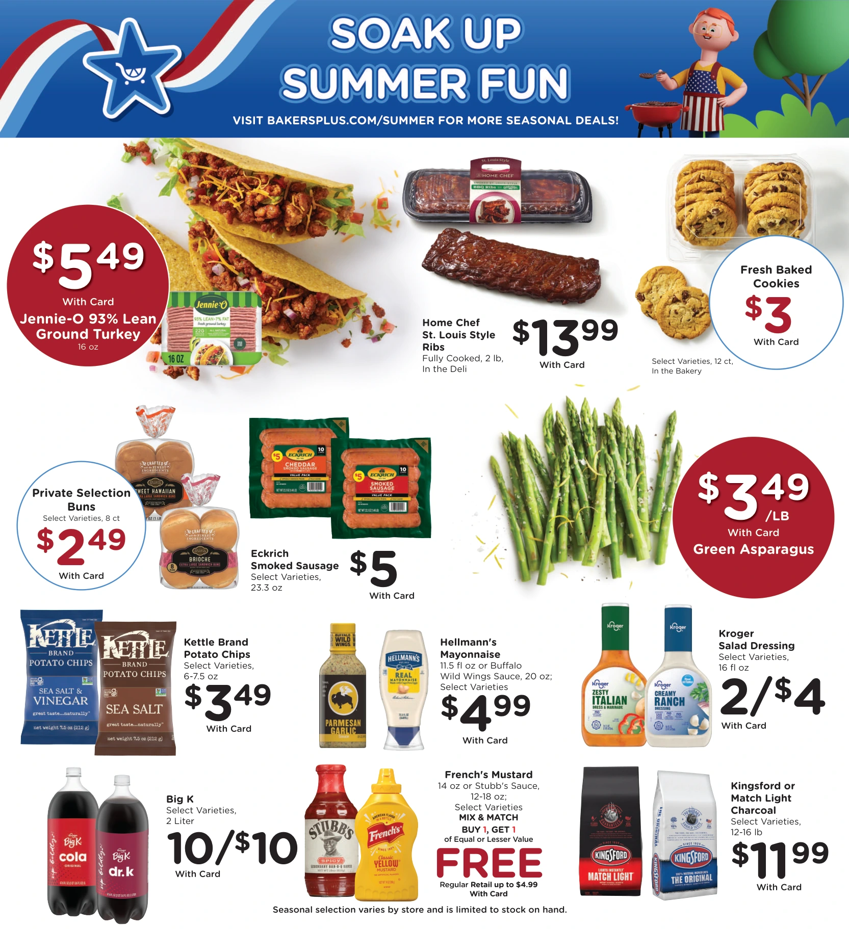 Flyer page 8