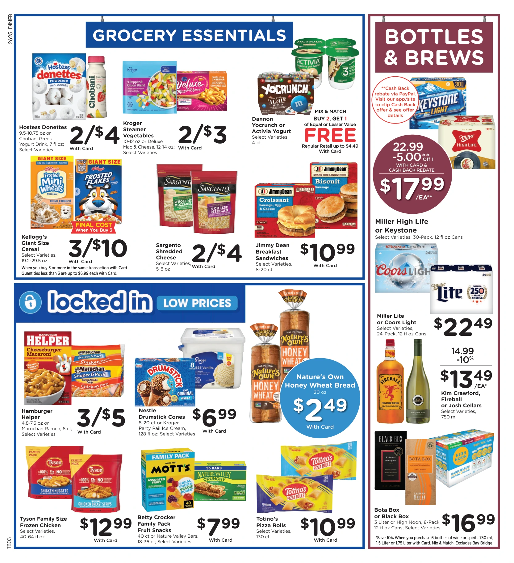 Flyer page 9