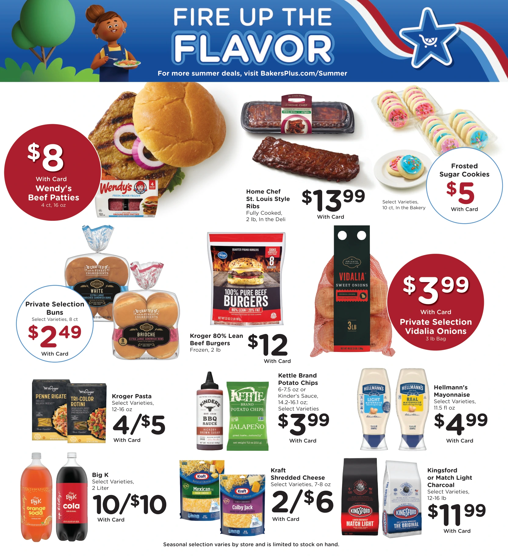 Flyer page 10