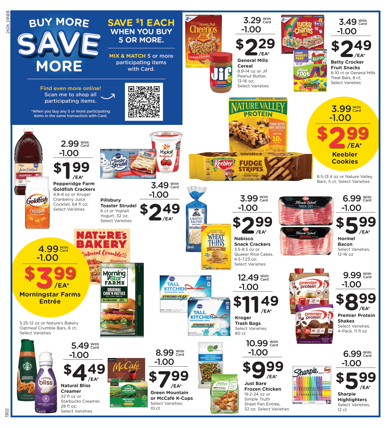 Flyer page 5