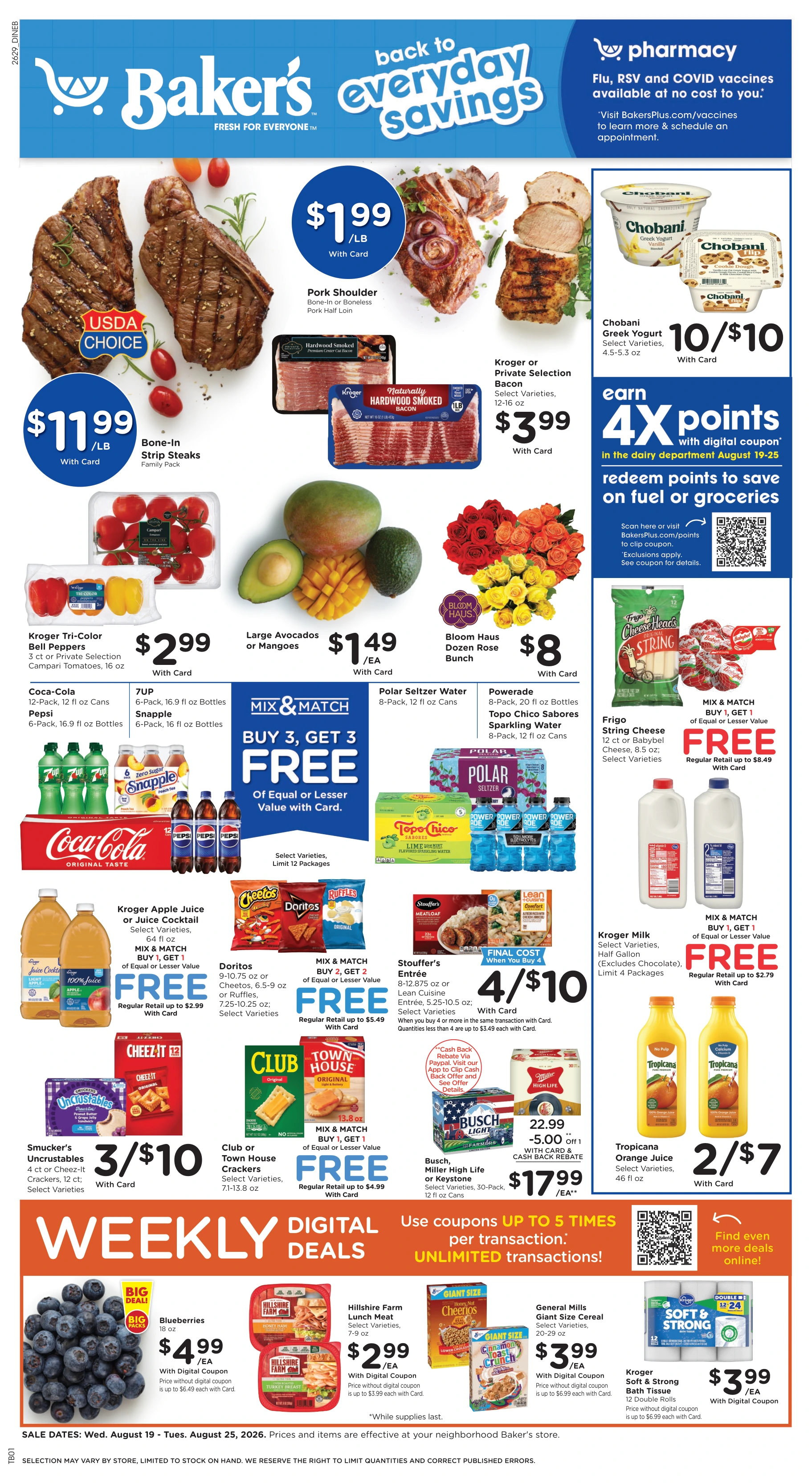 Flyer page 1