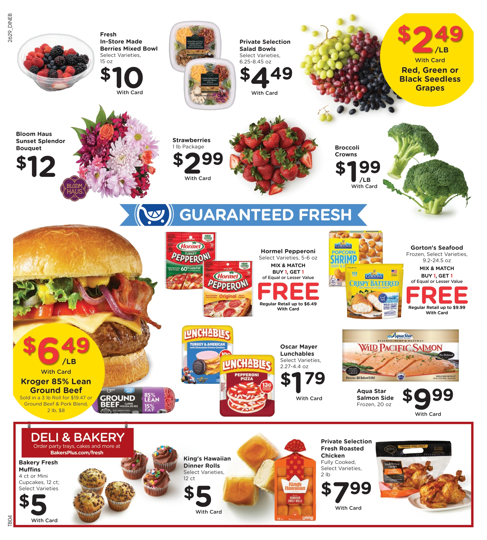 Flyer page 10