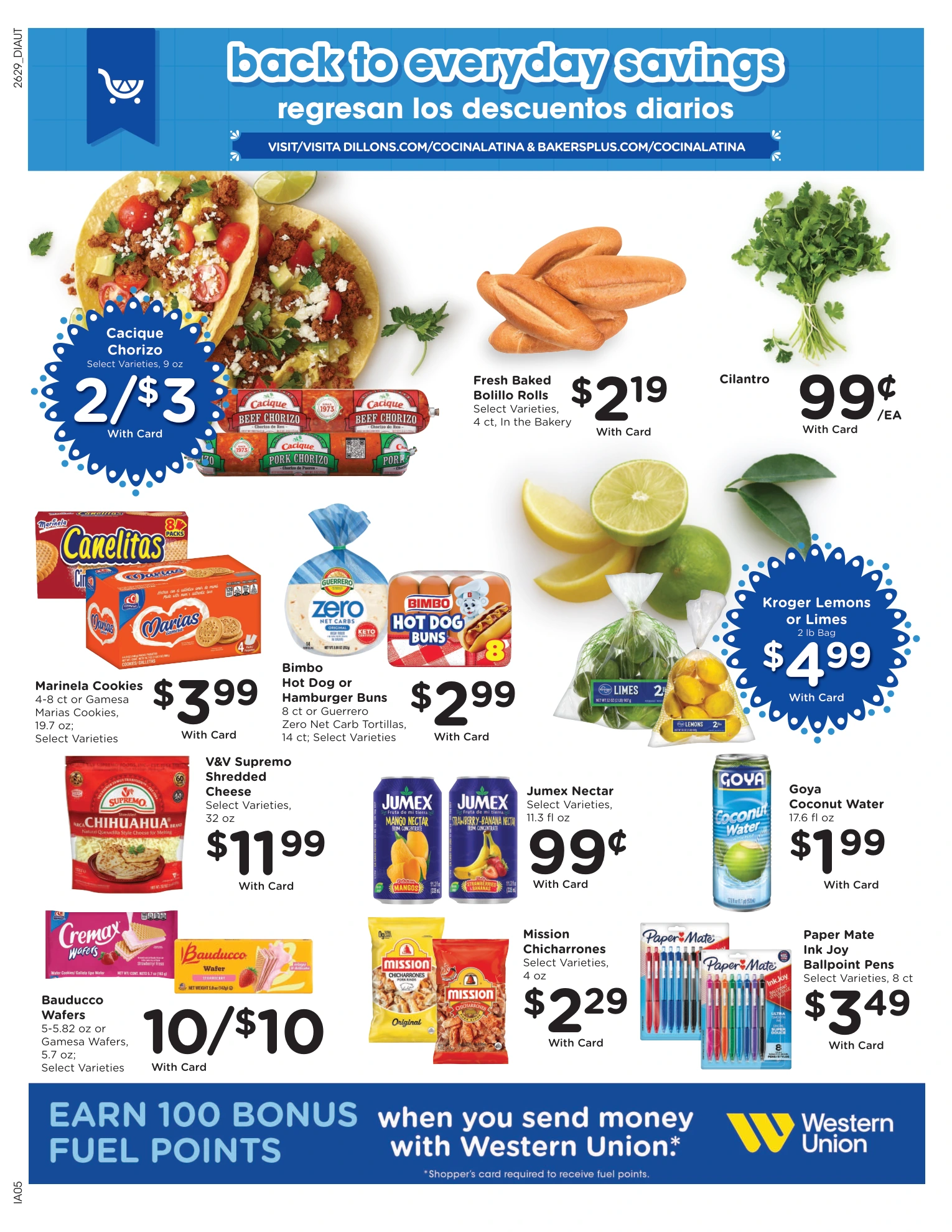 Flyer page 12