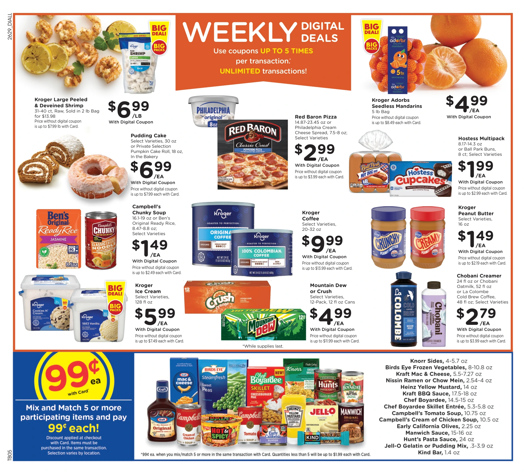 Flyer page 2
