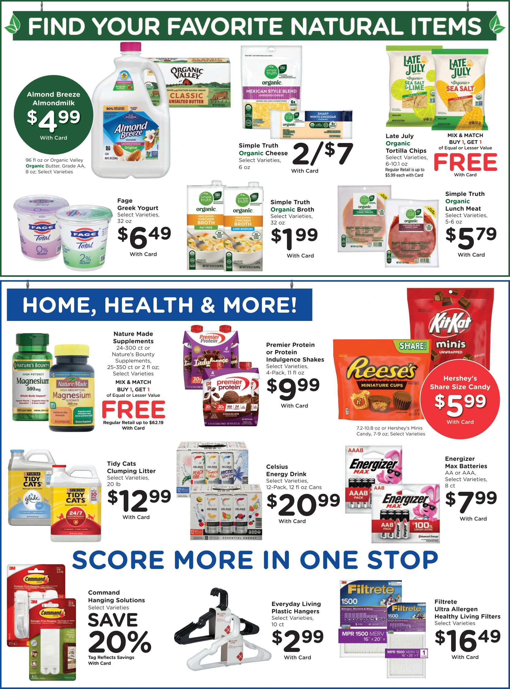 Flyer page 8
