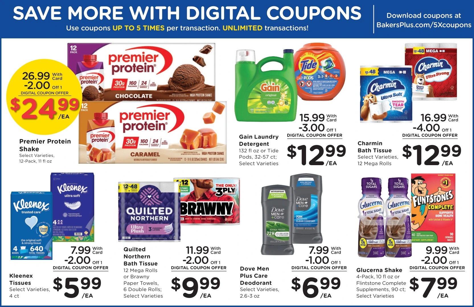 Bakers Weekly Ad - Page 10