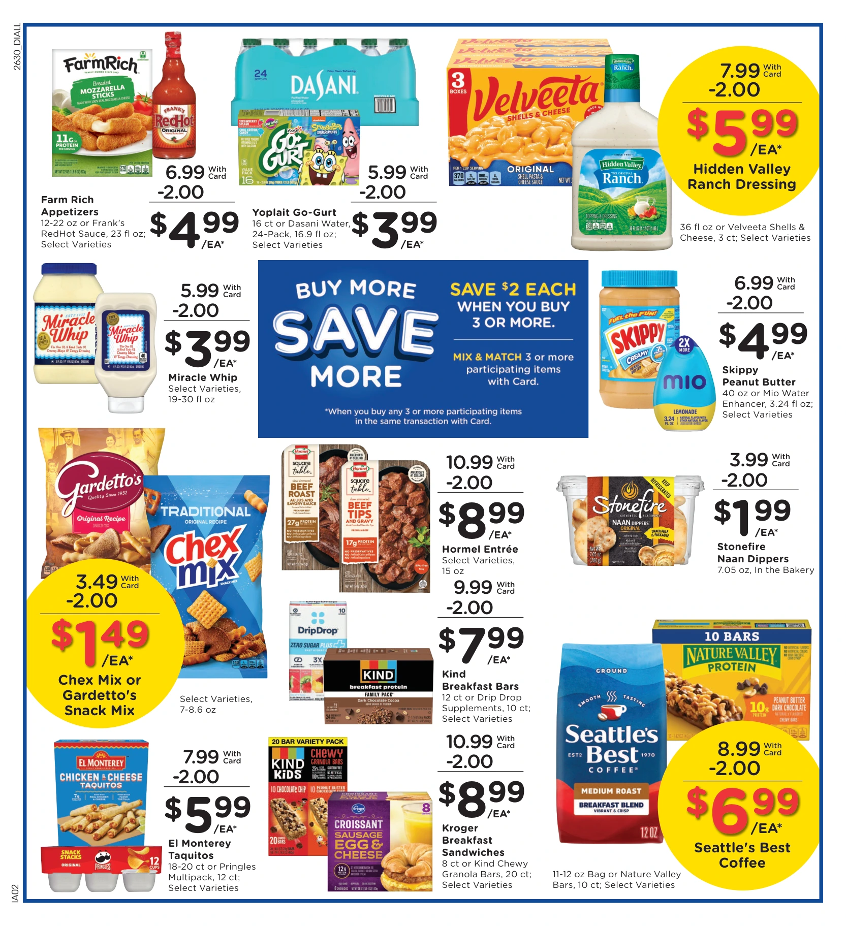 Bakers Weekly Ad - Page 5