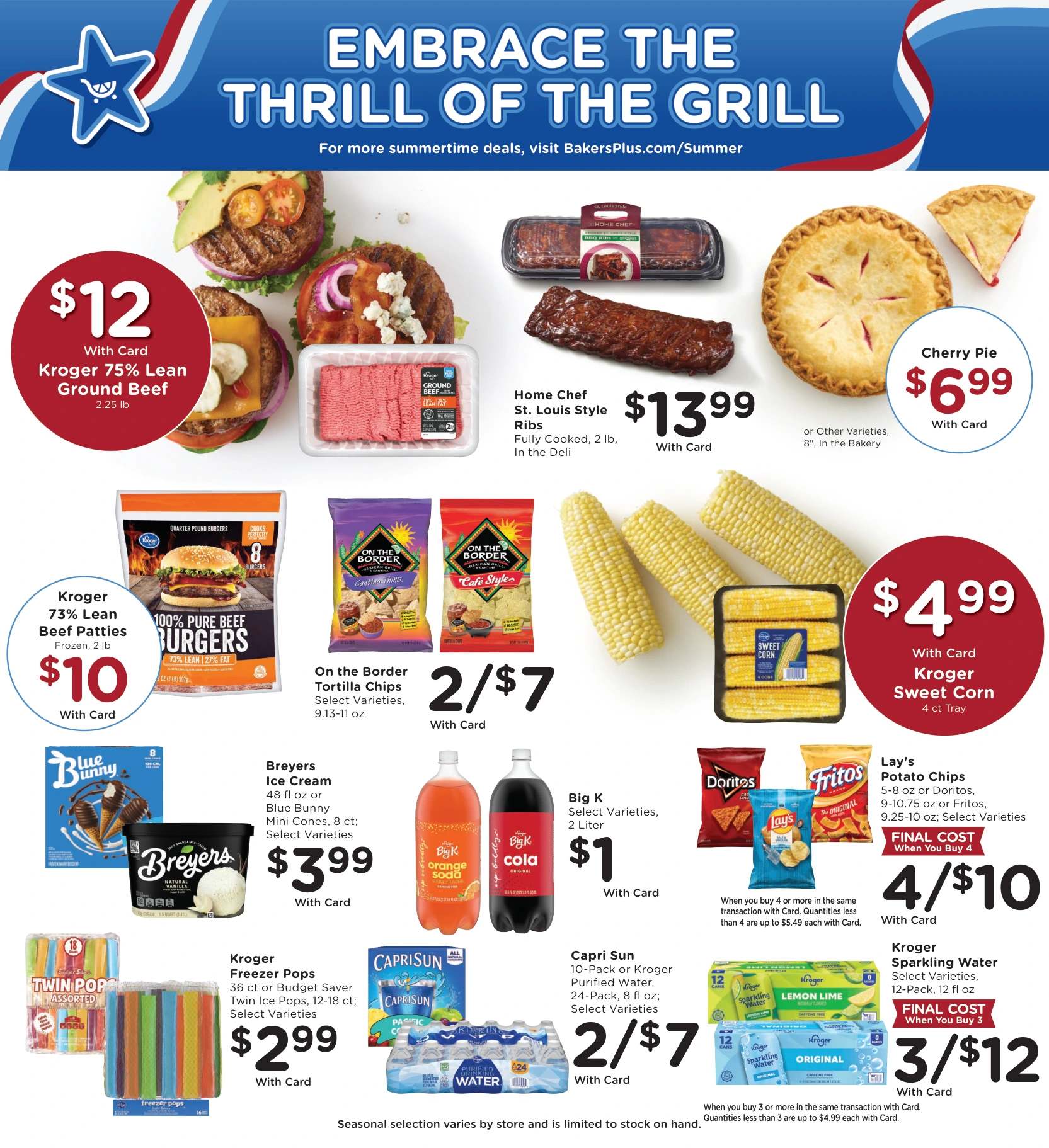 Bakers Weekly Ad - Page 6