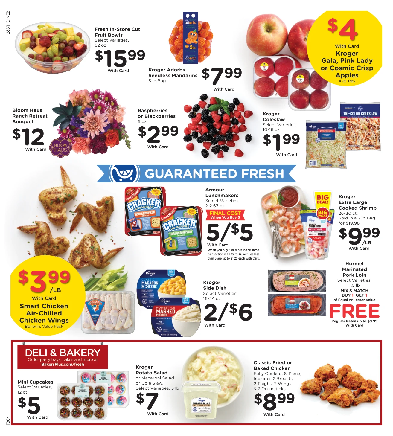 Bakers Weekly Ad - Page 11