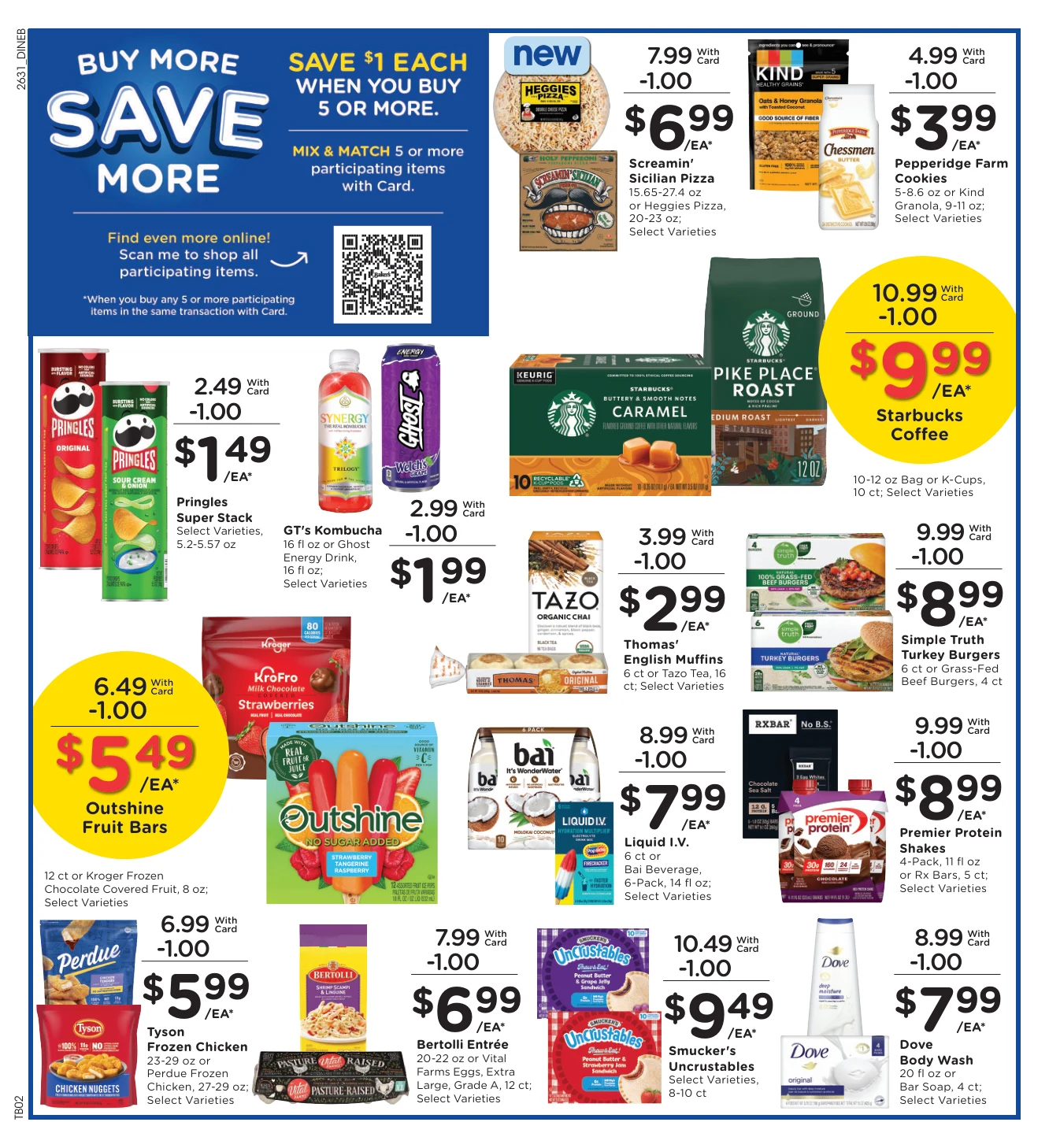 Bakers Weekly Ad - Page 5