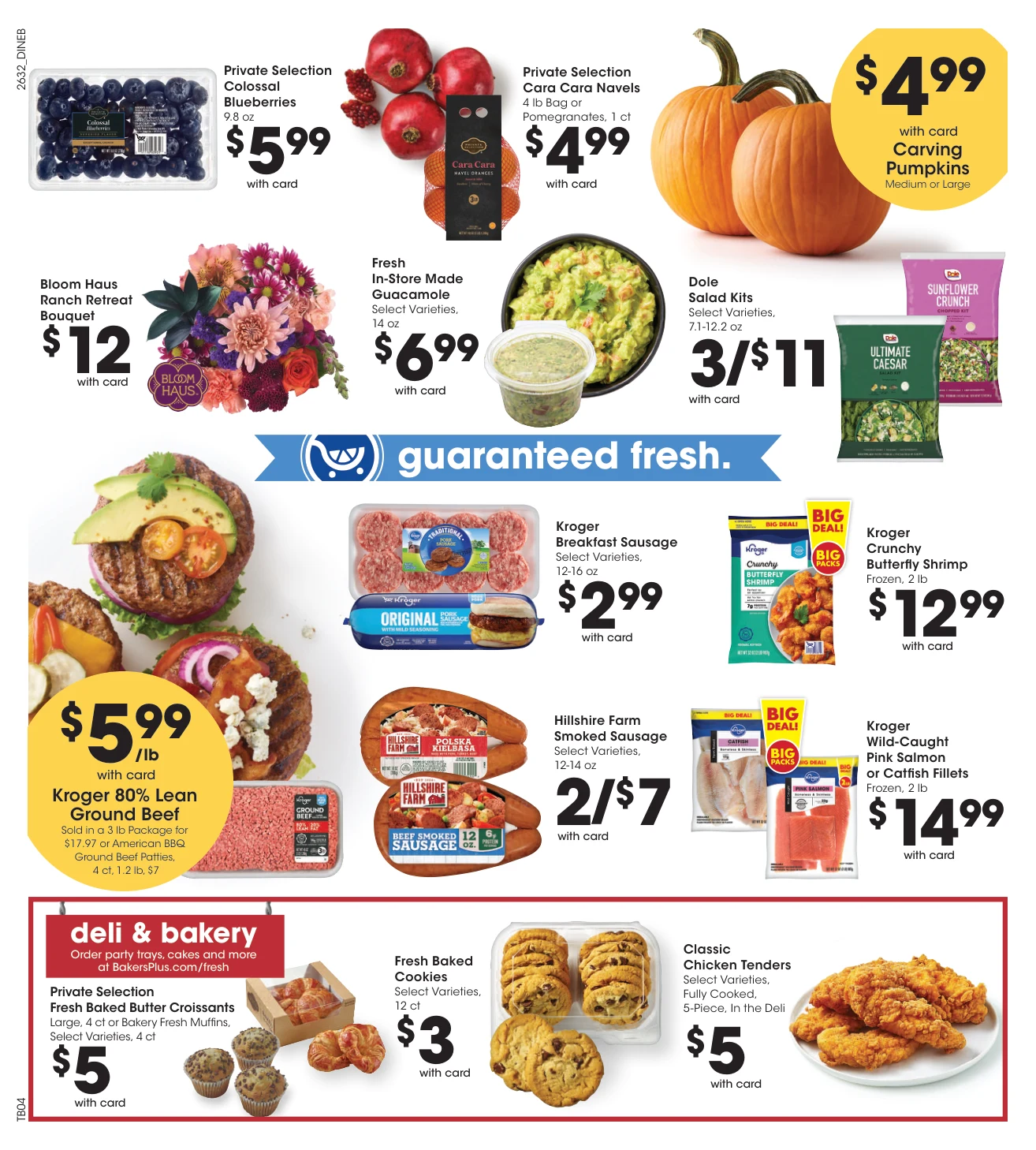 Bakers Weekly Ad - Page 12