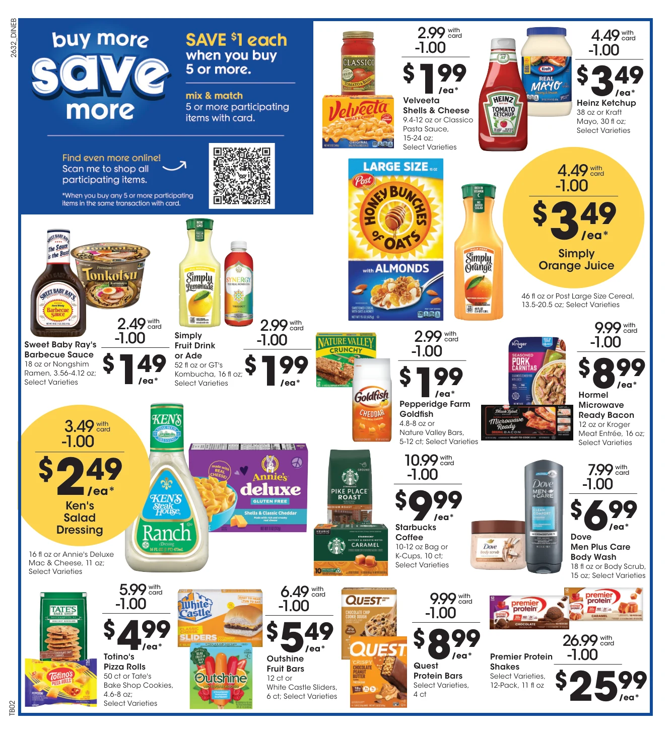Bakers Weekly Ad - Page 4