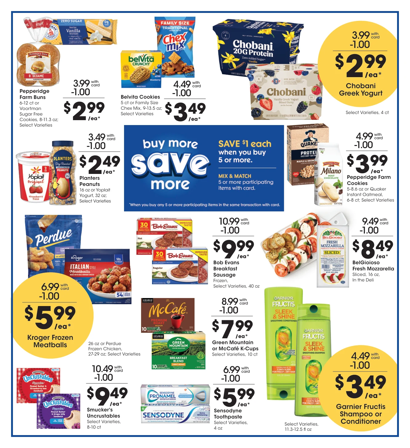 Bakers Weekly Ad - Page 5