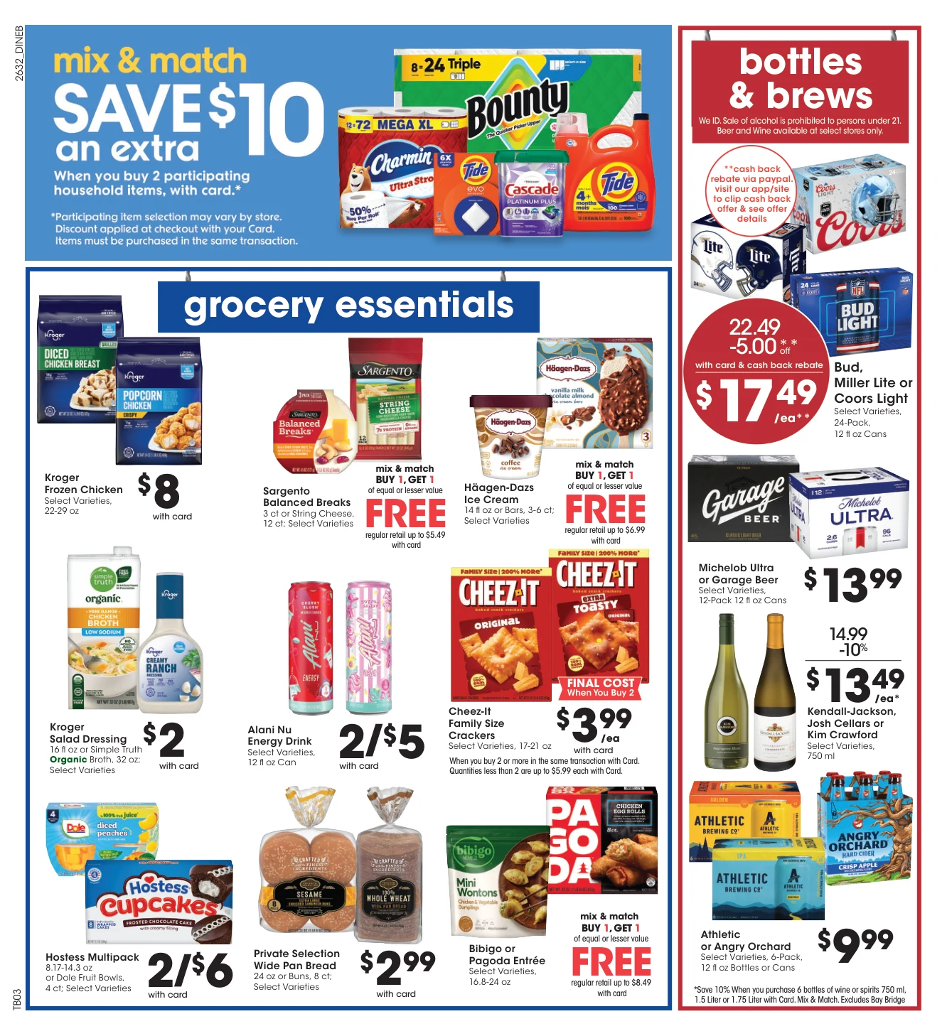 Bakers Weekly Ad - Page 7