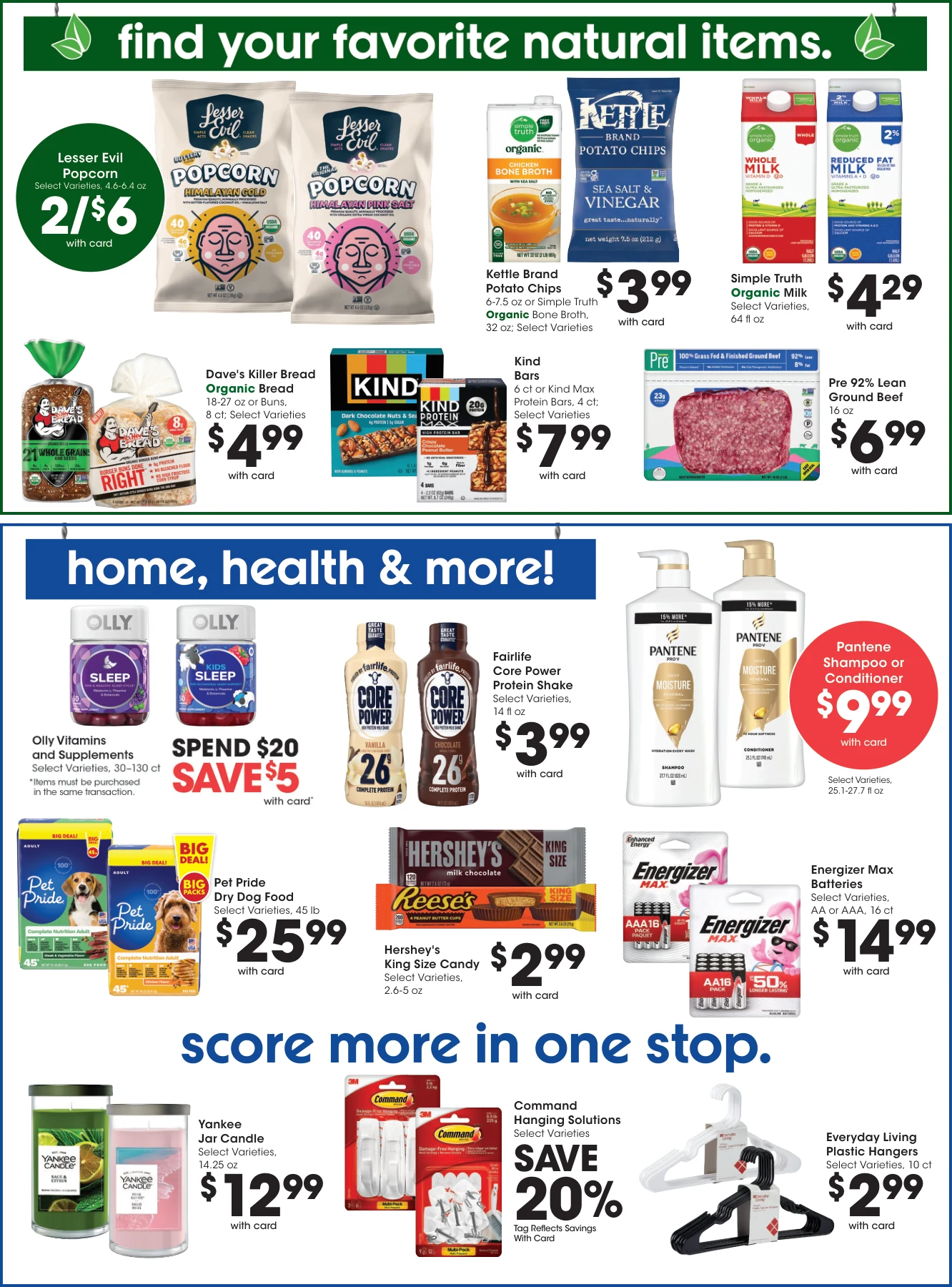 Bakers Weekly Ad - Page 9